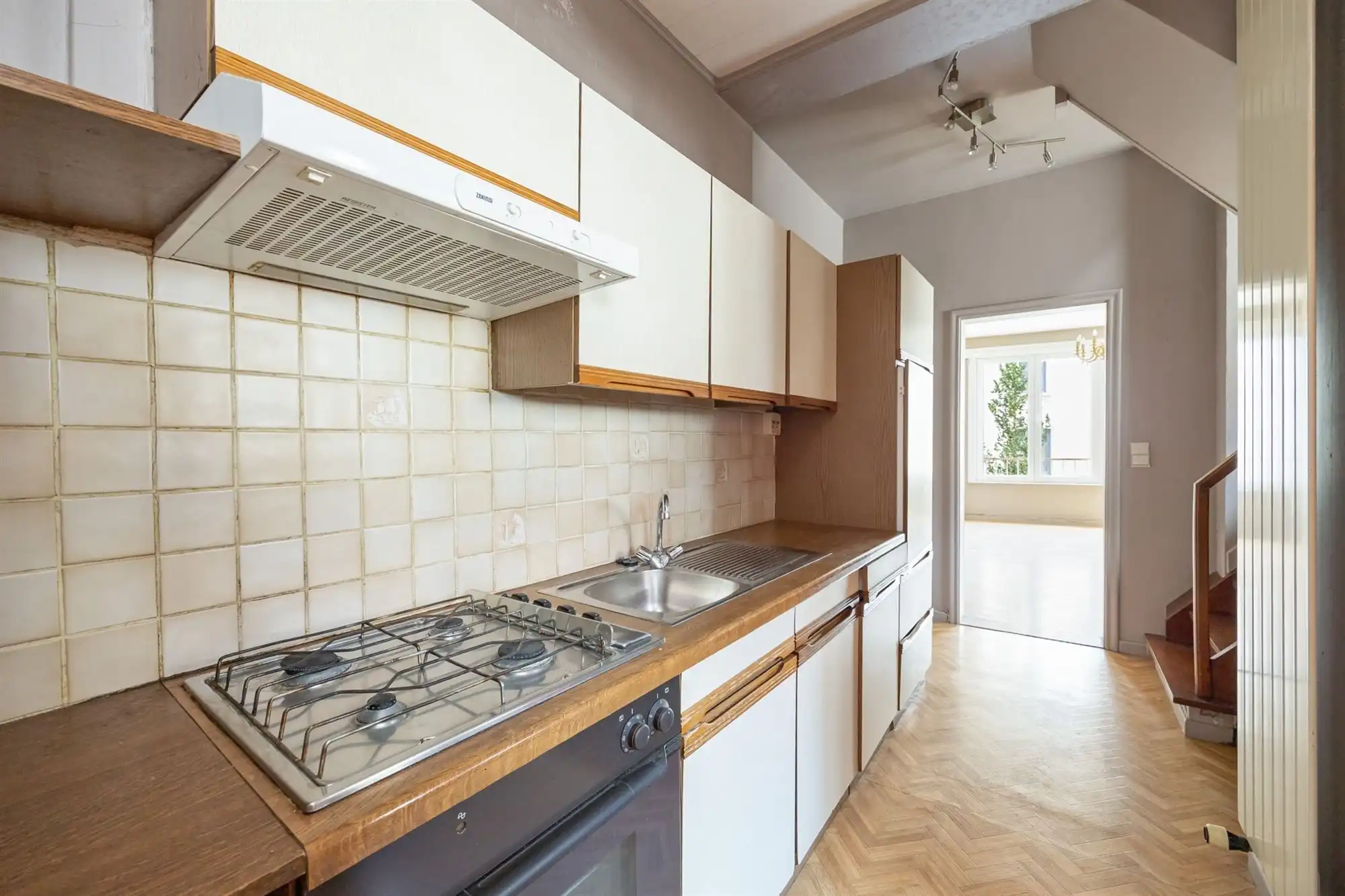 Gezinswoning/handelshuis op toplocatie in Mechelen  foto 6