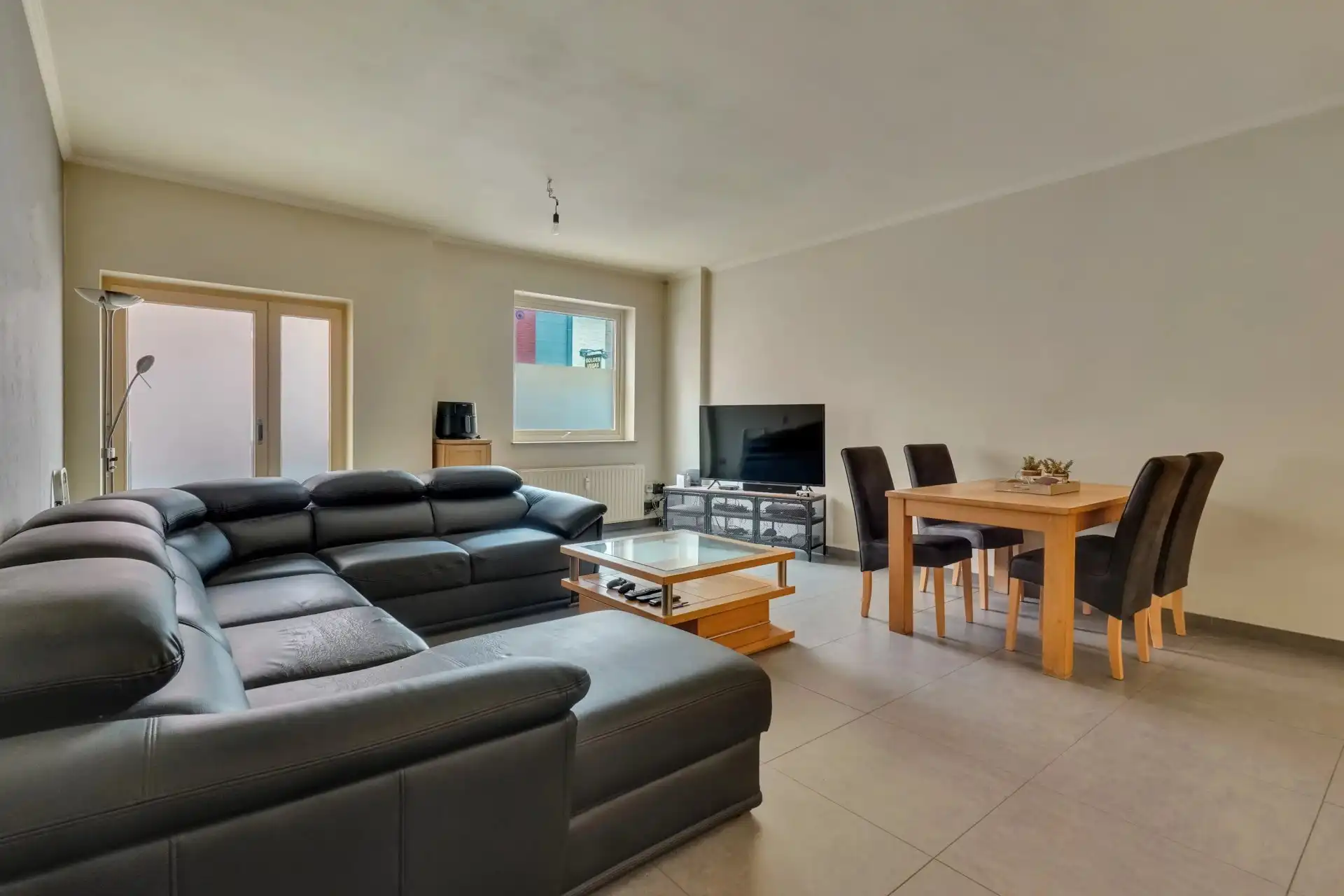Instapklaar appartement in het centrum foto 2