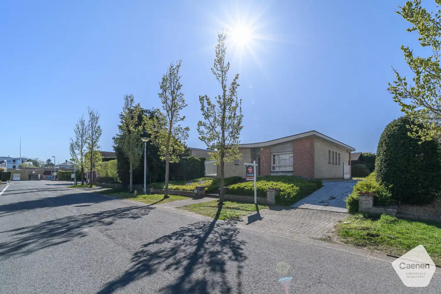 Villa te koop Loskaai 8 - 8660 De Panne