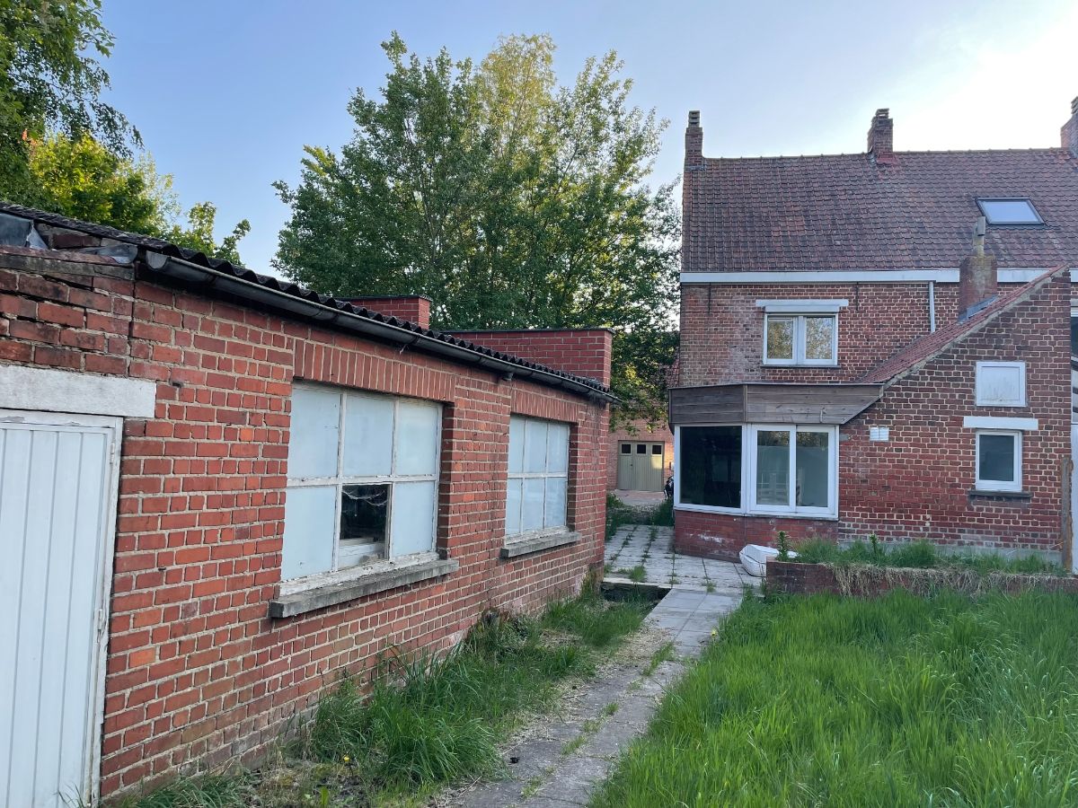 RENOVATIEPROJECT of BOUWGROND foto 10