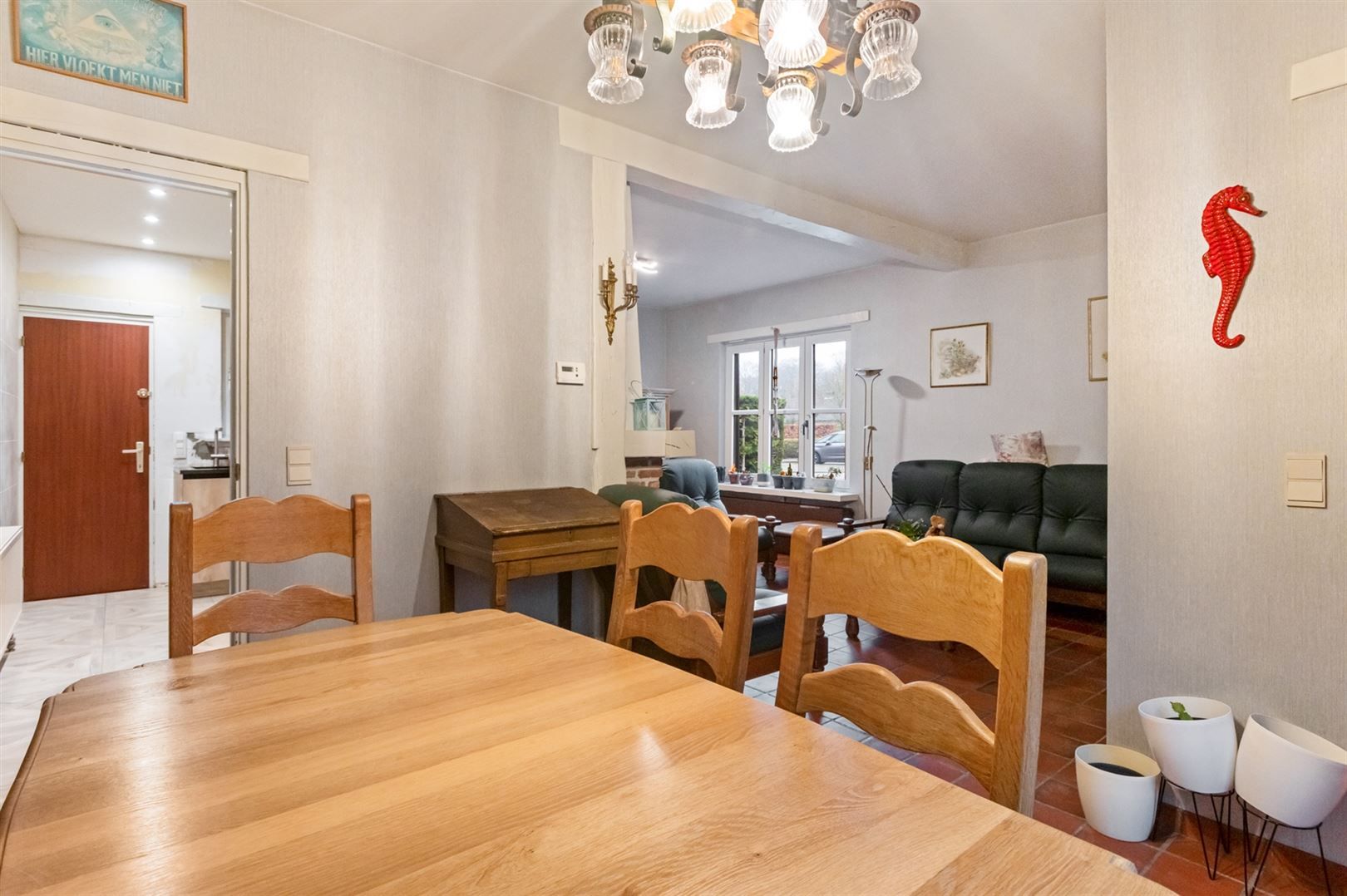 Laagbouwwoning in kindvriendelijke wijk. foto 8