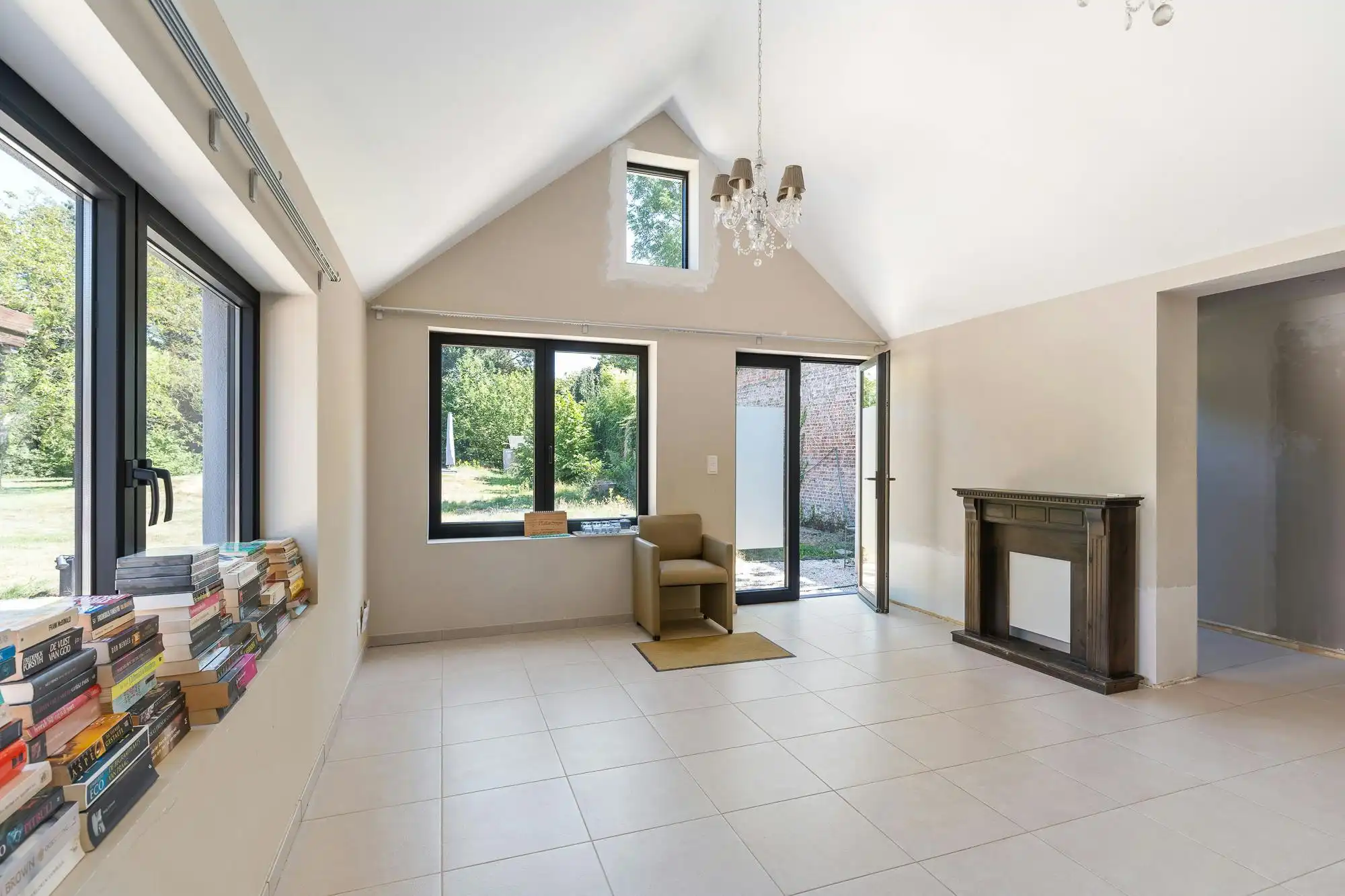 Ruime woning met potentieel te Boortmeerbeek foto 28