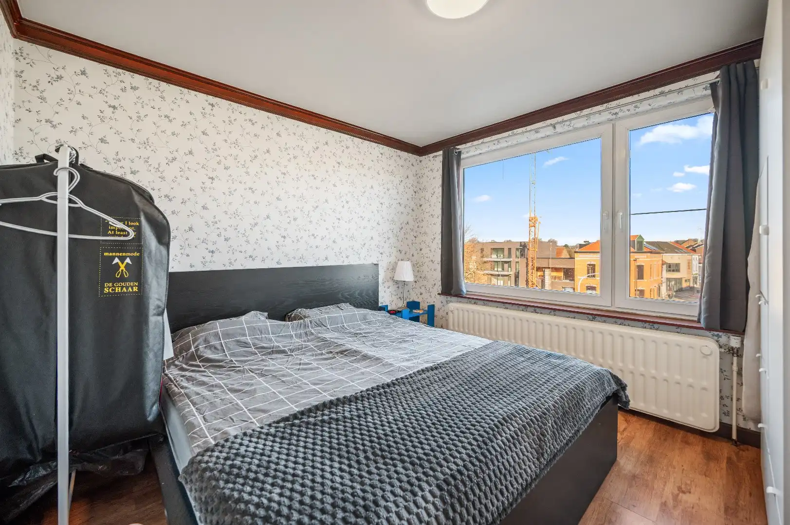 Instapklaar appartement in het centrum van Tienen foto 10