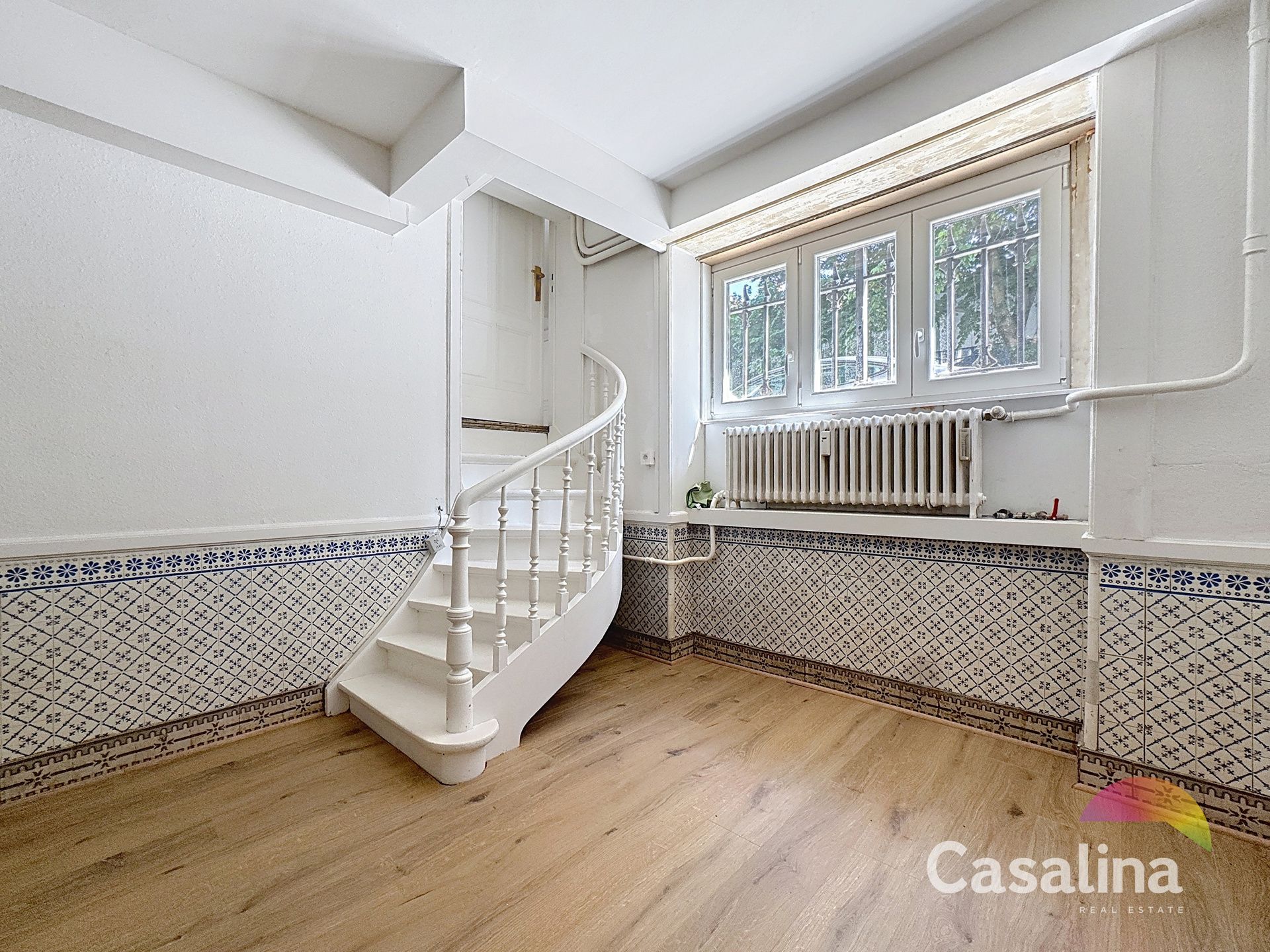 Te huur – Wijk Louise / Flagey – 1 slaapkamer met terras foto 3