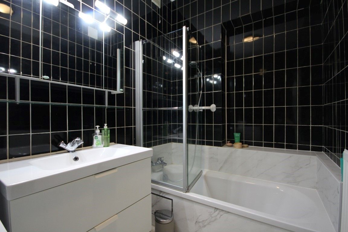 2-slaapkamer appartement op wandelafstand van het centrum foto 5