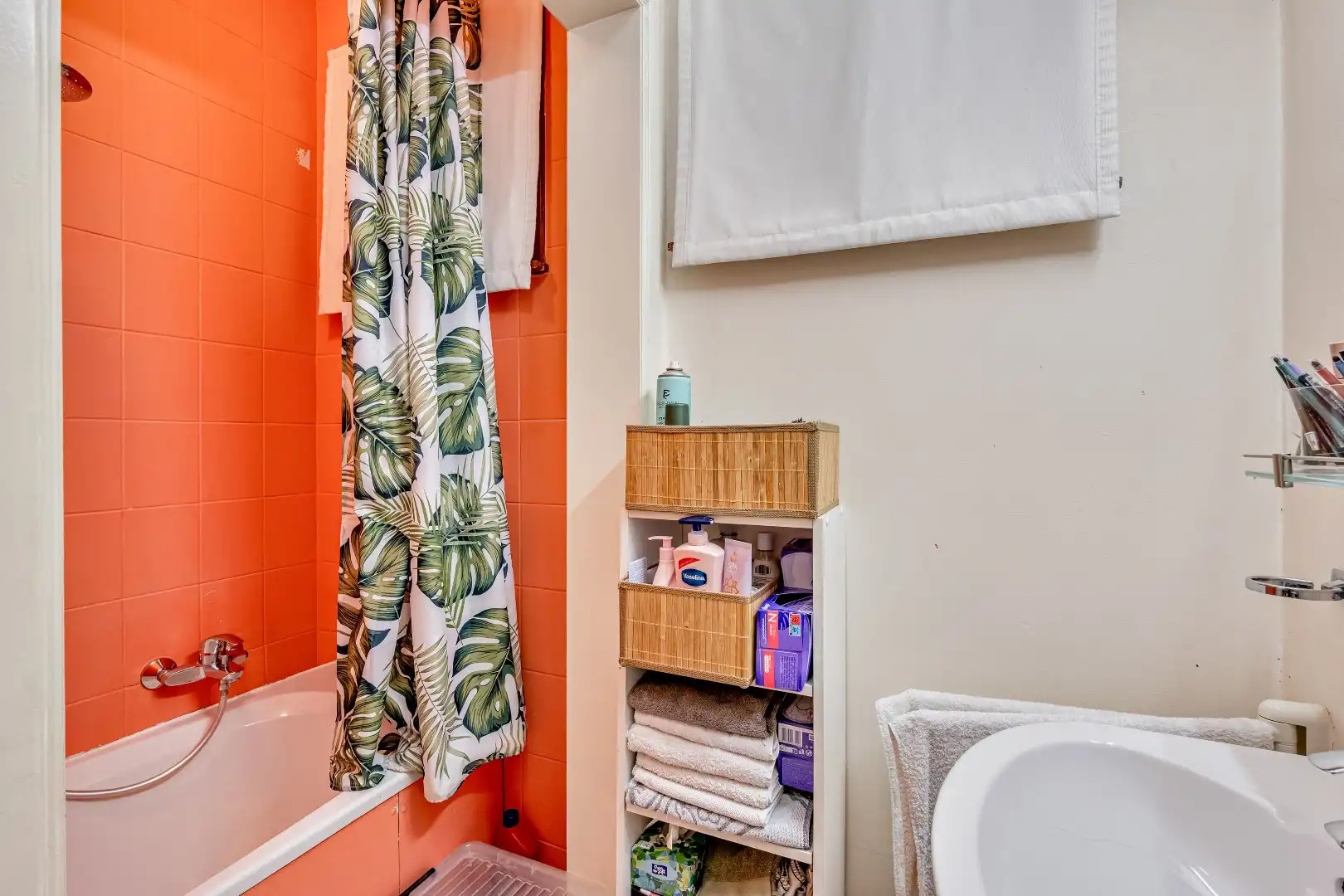 Gelijkvloers appartement centrum Zottegem foto 9