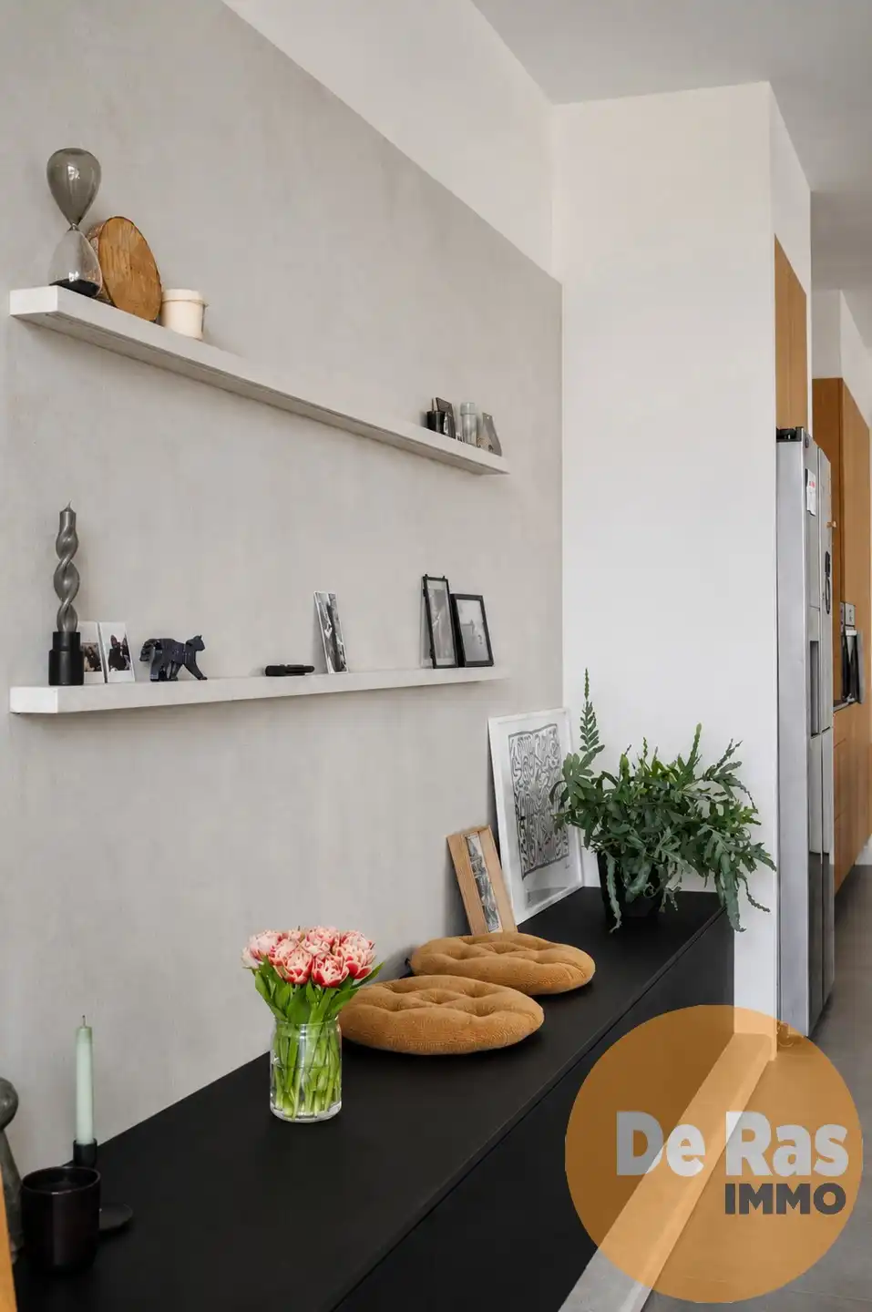 VELZEKE- Prachtige, lichtrijke woning met open zicht foto 11