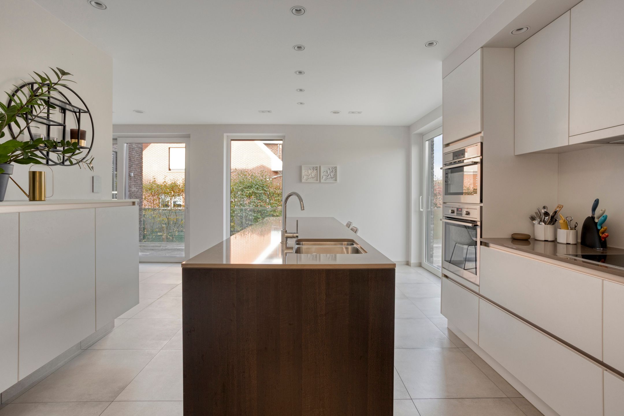 Ruime, energiezuinige woning met 3 slaapkamers te Werchter foto 7