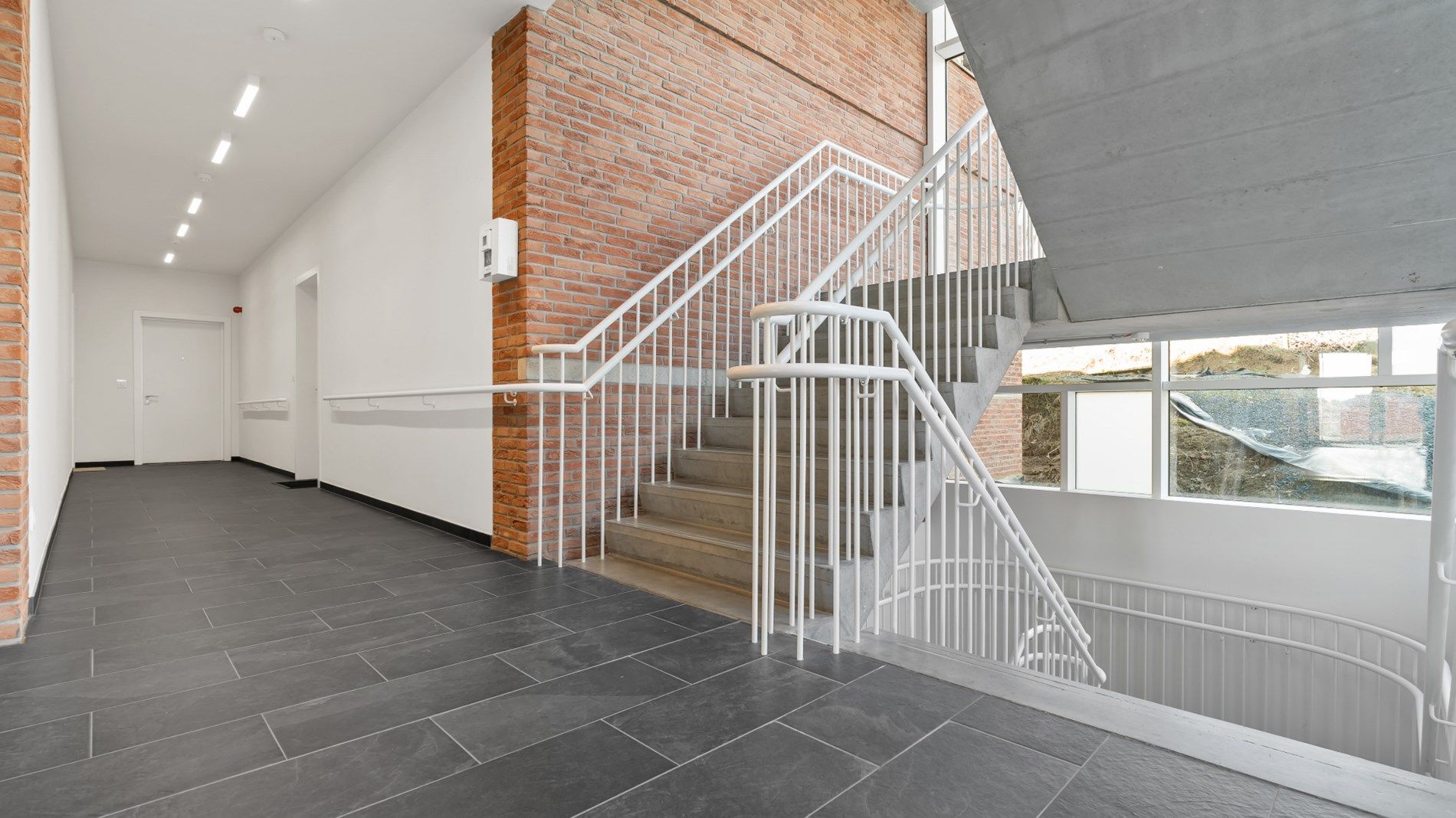 SINT-JORIS-WINGE - Assistentiewoning 82 m2 met 2 slks + terras foto 14