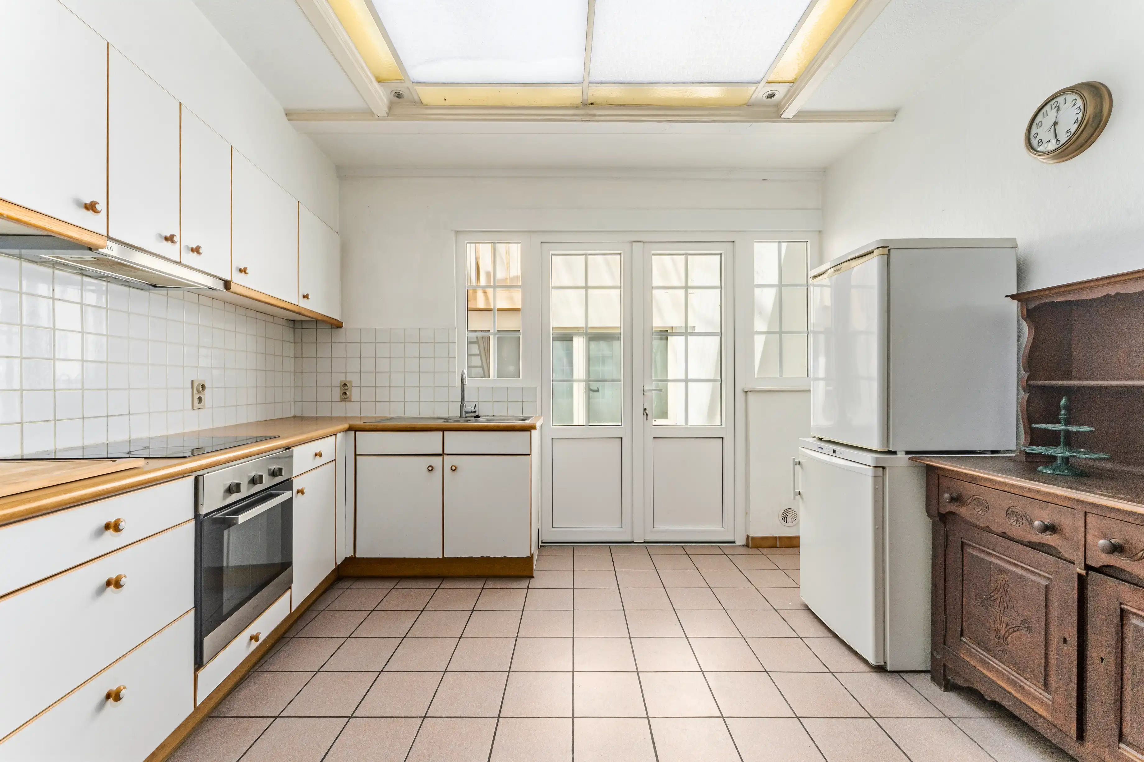 Unieke neogotische stadswoning met zicht op de Leie! foto 6