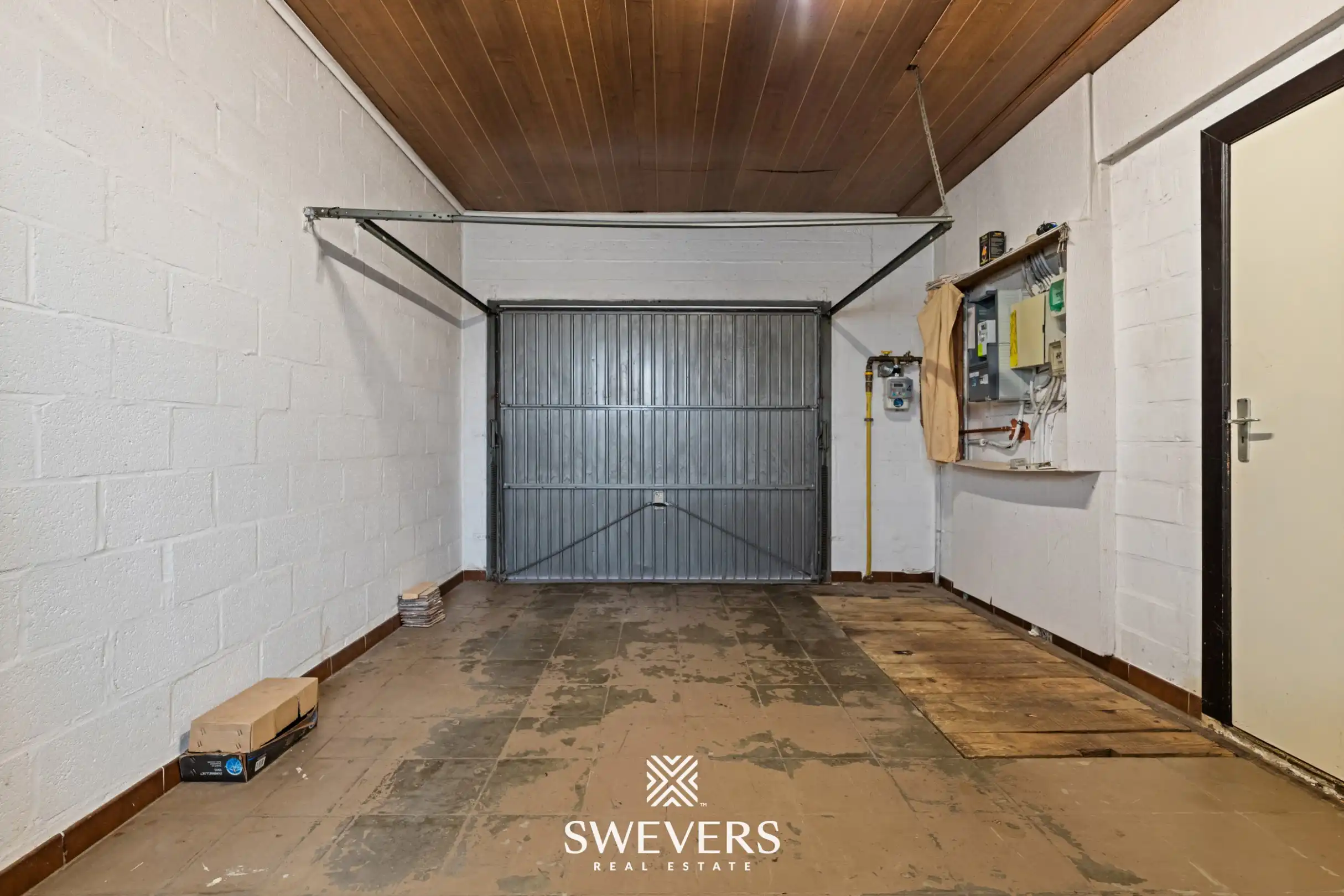 Gezellige woning met drie slaapkamers te Tessenderlo-Ham foto 16