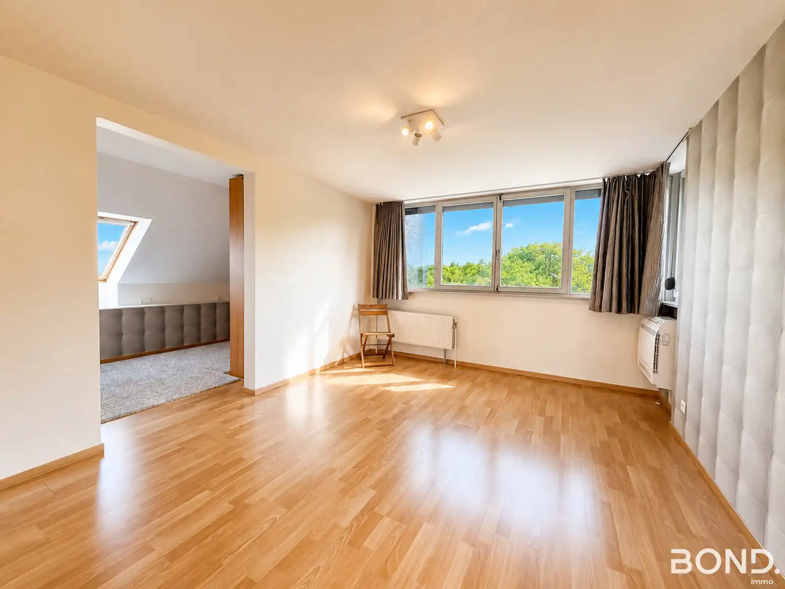 Instapklare en energiezuinige villa op toplocatie foto 22