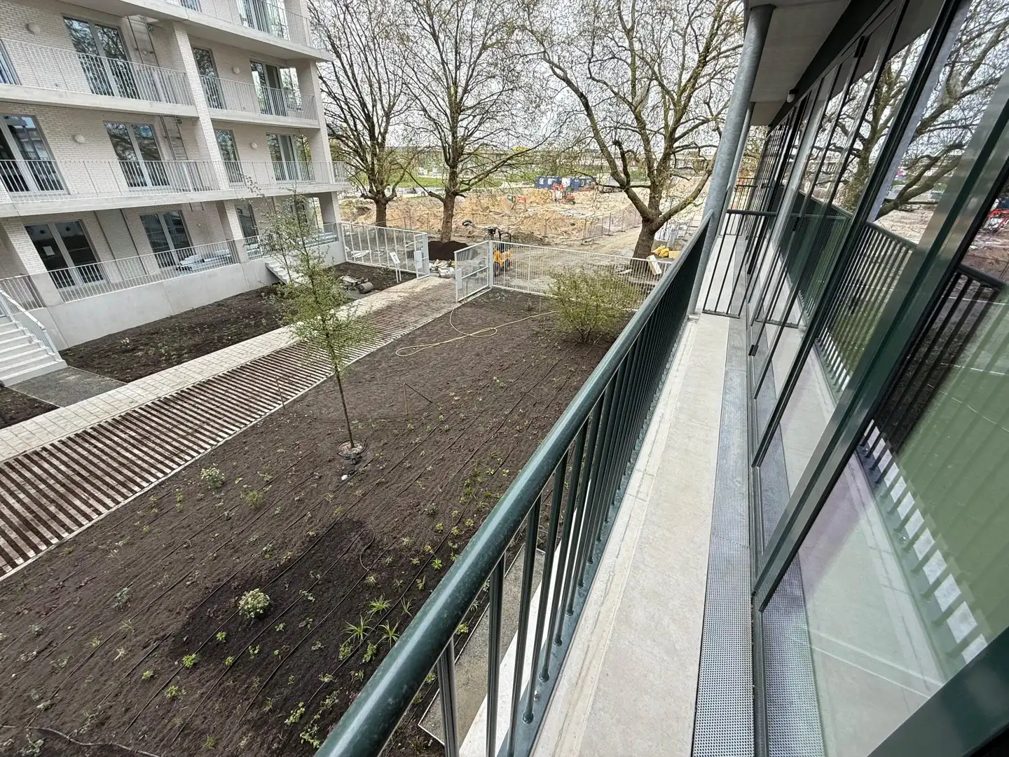 NIEUWBOUWAPPARTEMENT foto 11