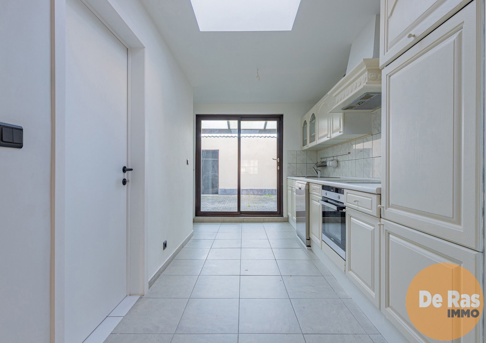 AALST - INSTAPKLARE WONING MET 3 SLAAPKAMERS foto 5