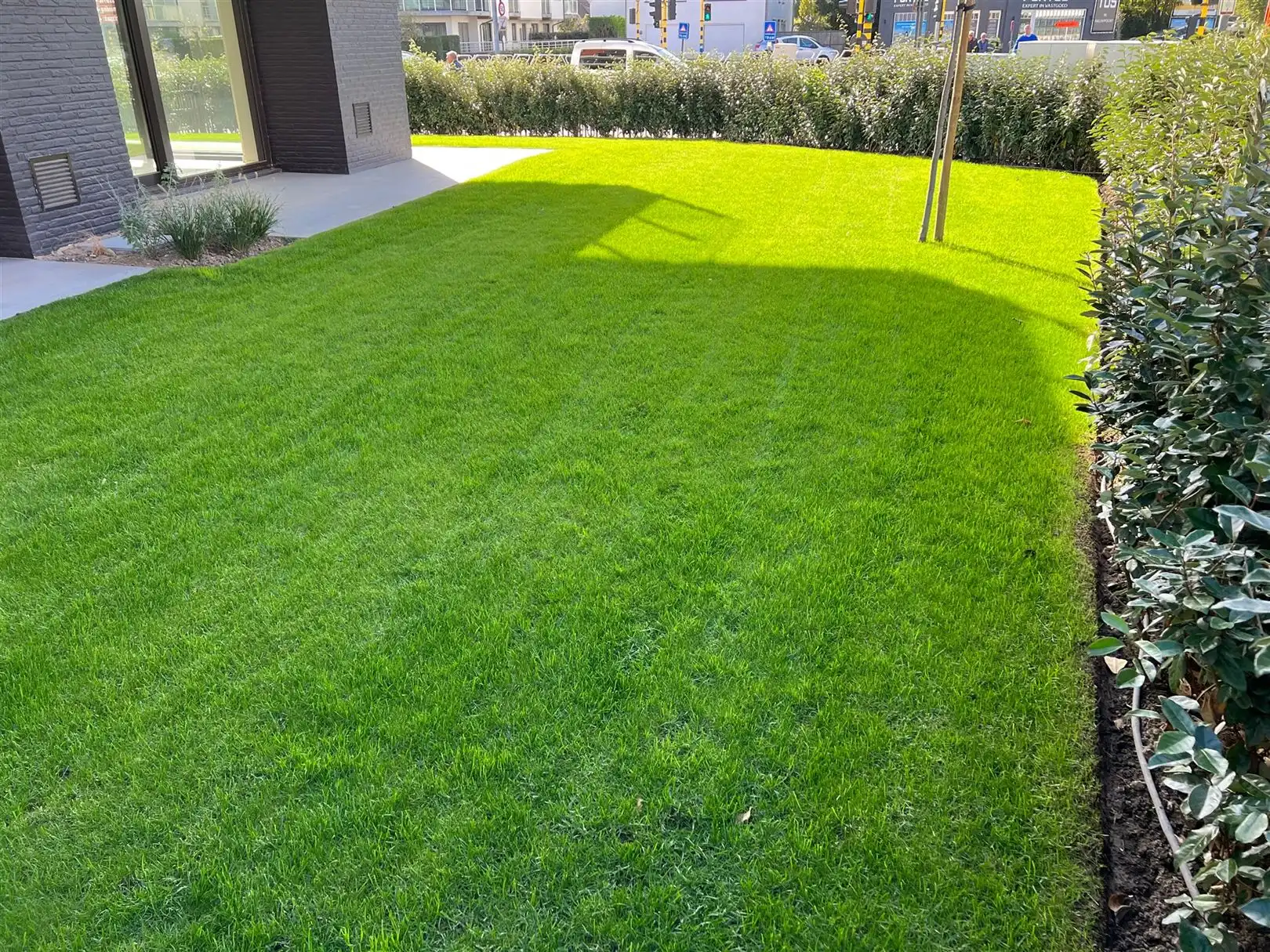 quasi nieuw topappartement met 2 slaapkamers foto 7