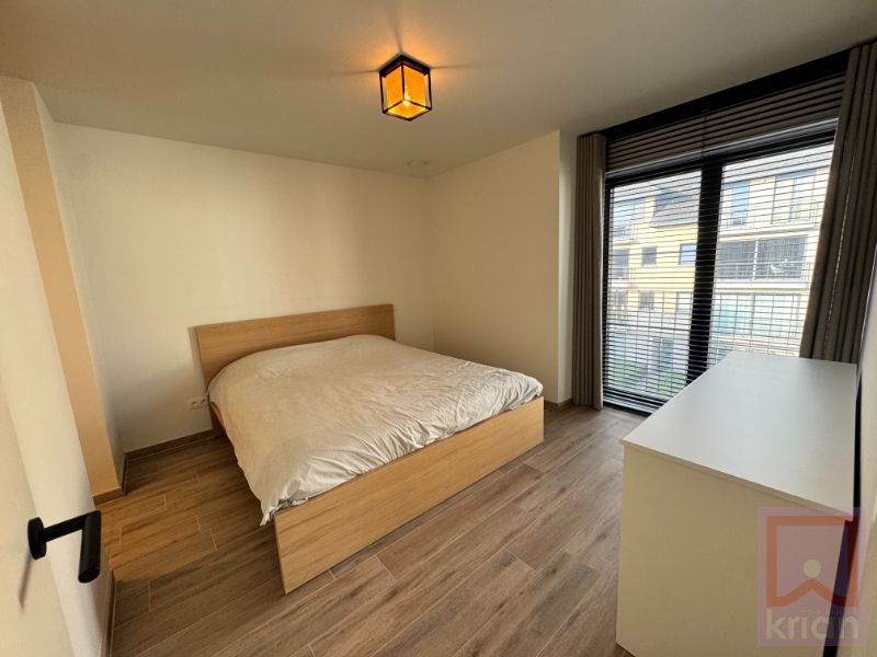 Recent luxeappartement (2021), 2 slpks, zonneterras, lift en carport – centrum Geel foto 14