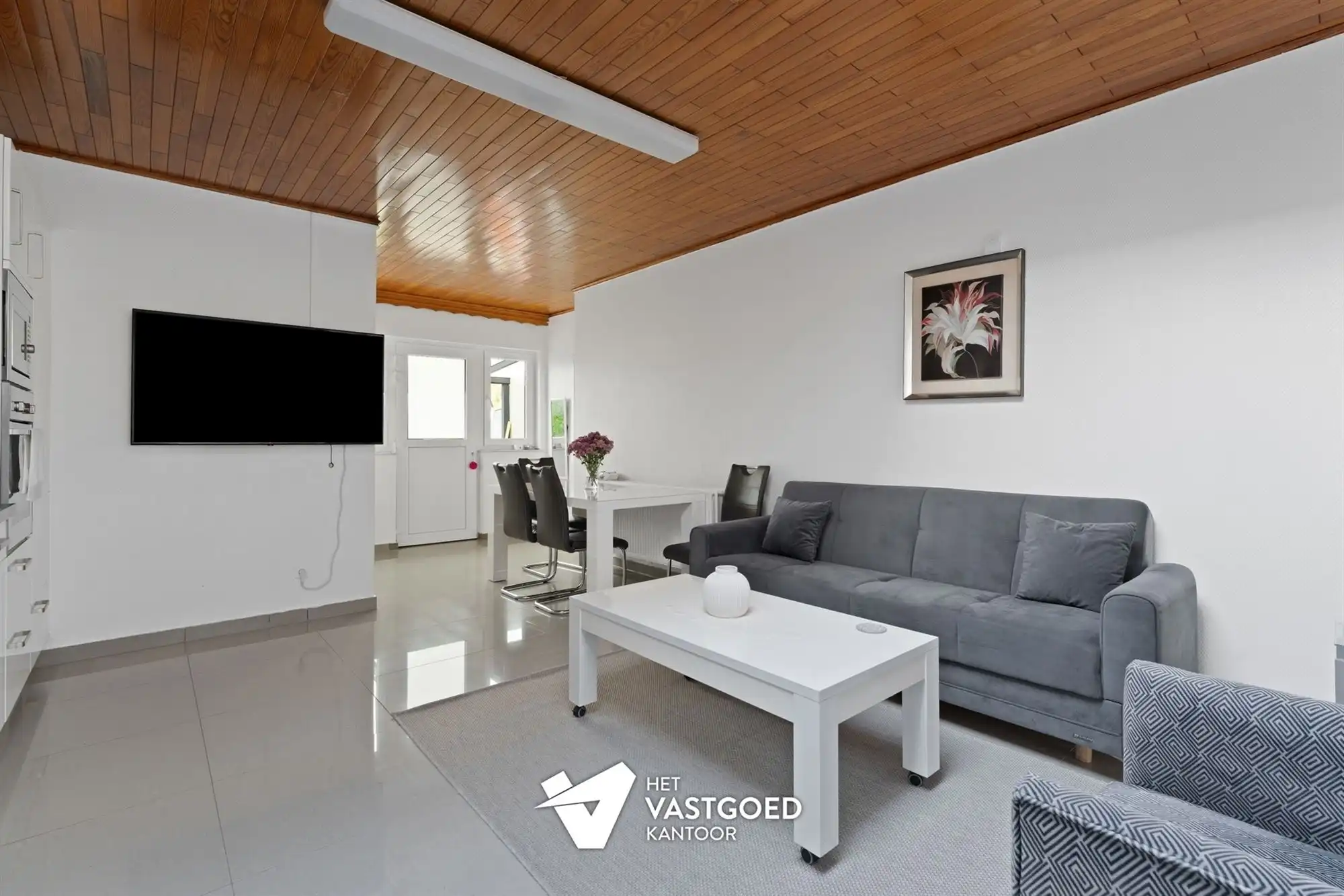 KNAP GERENOVEERDE WONING MET 3 SLAAPKAMERS foto 13