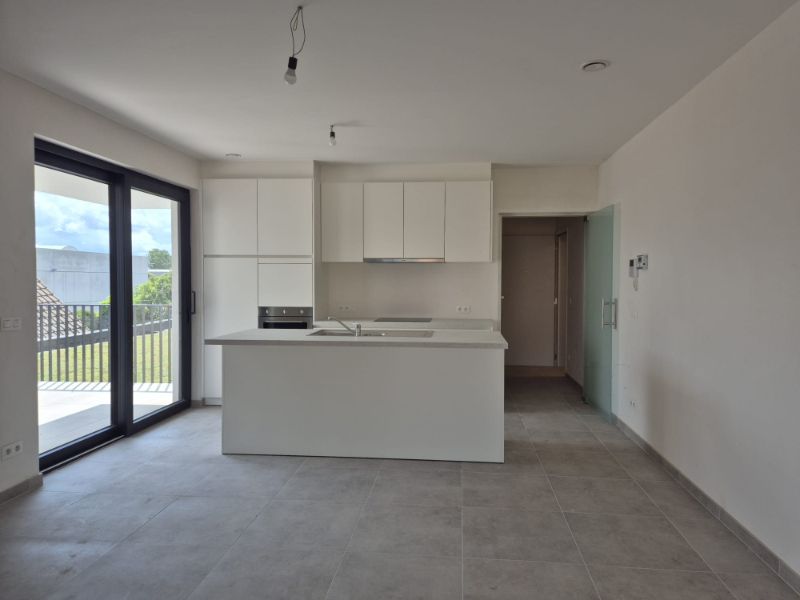 KORTEMARK: Appartement 2.01 met 2 slaapkamers en 3 zitterrassen gelegen op de tweede verdieping van Nieuwbouwresidentie Mila en Nora foto 30