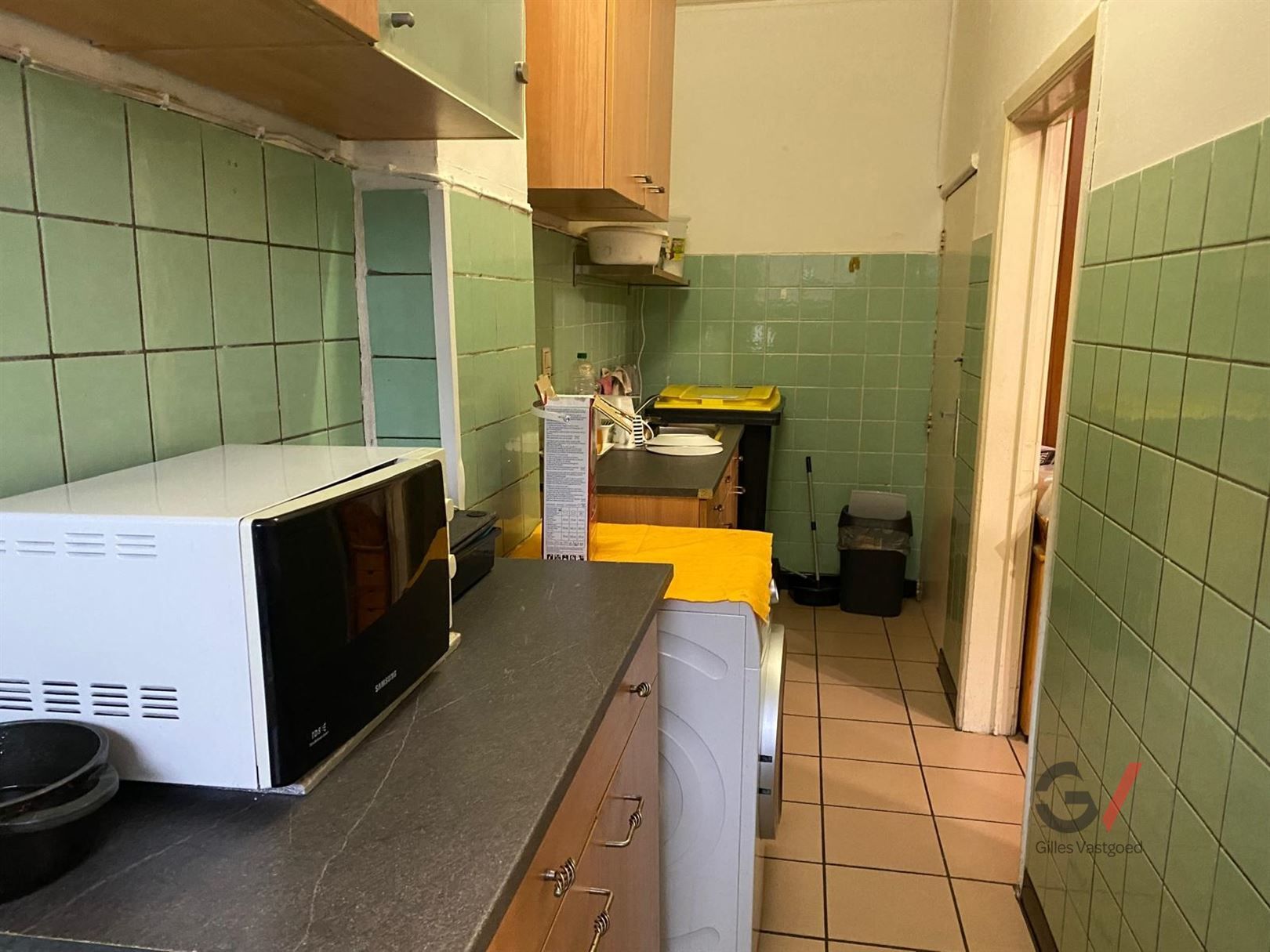 Huis foto 7