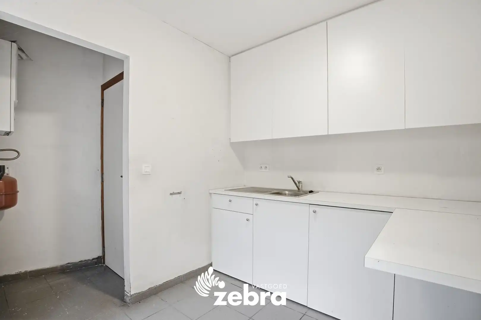 Eigentijdse stadswoning met lift, terras en topafwerking in het centrum van Roeselare! foto 43