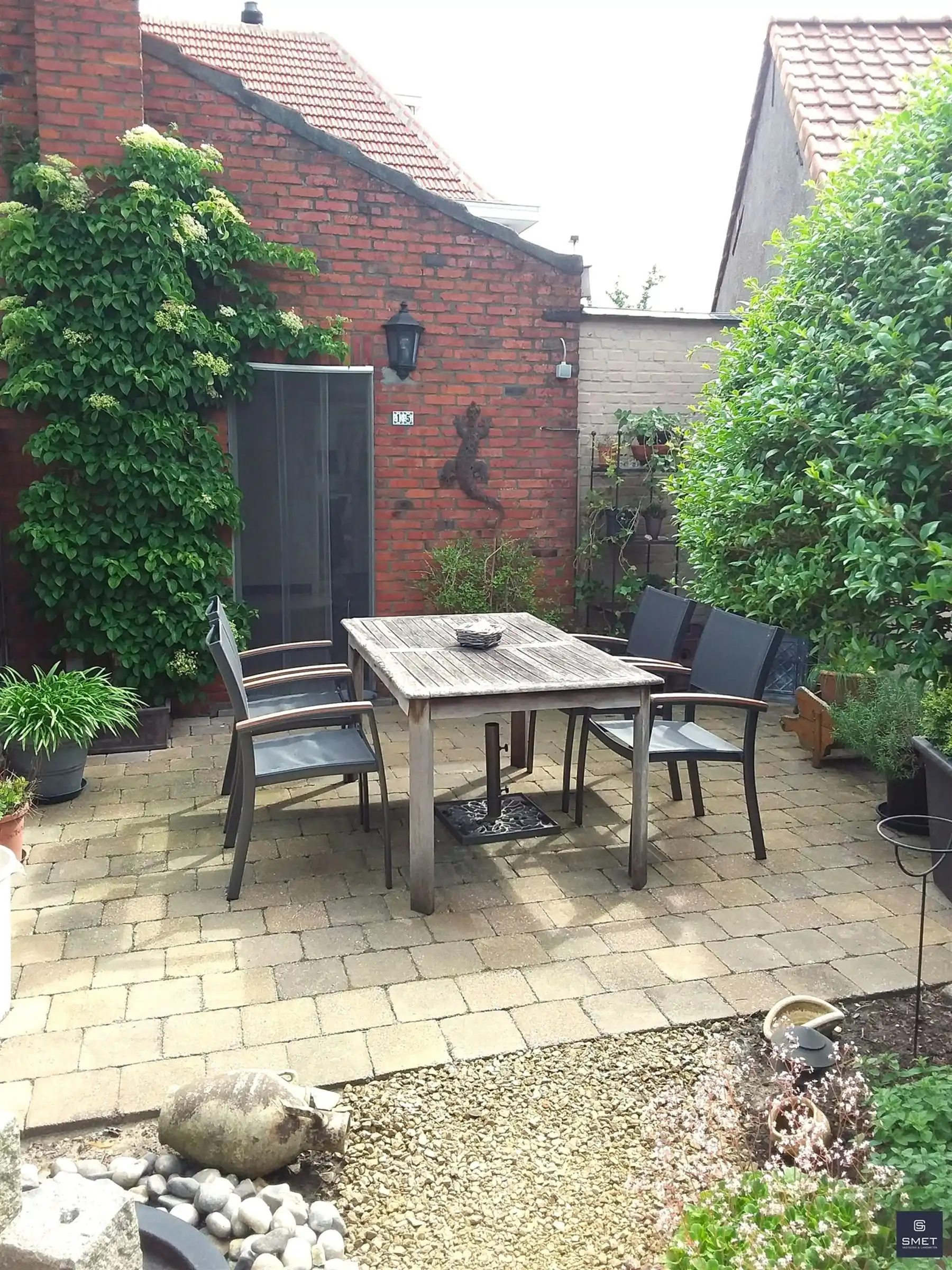 WONING MET VEEL POTENTIEEL foto 15