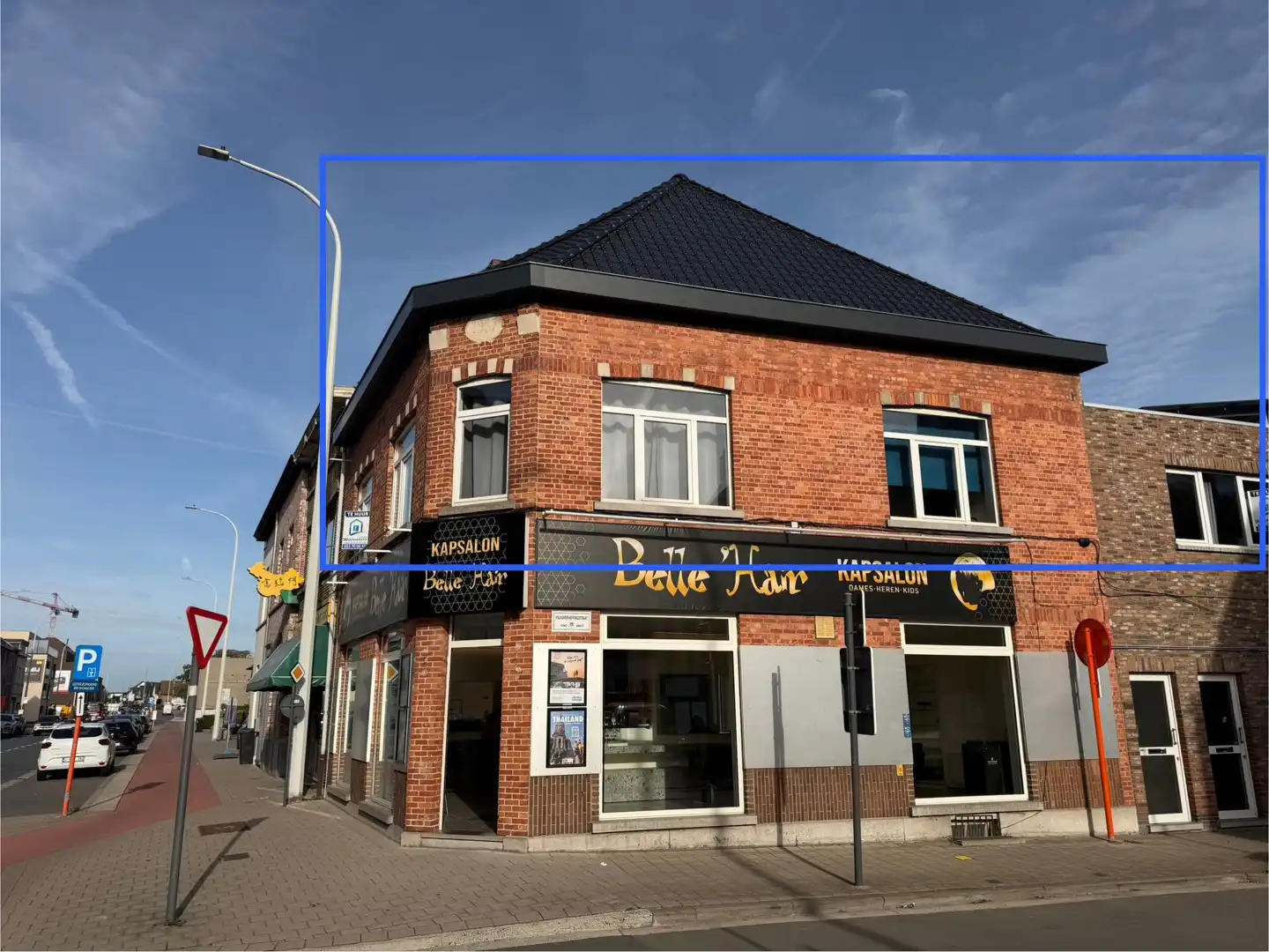 Centraal gelegen, instapklaar appartement te Aalst foto 2