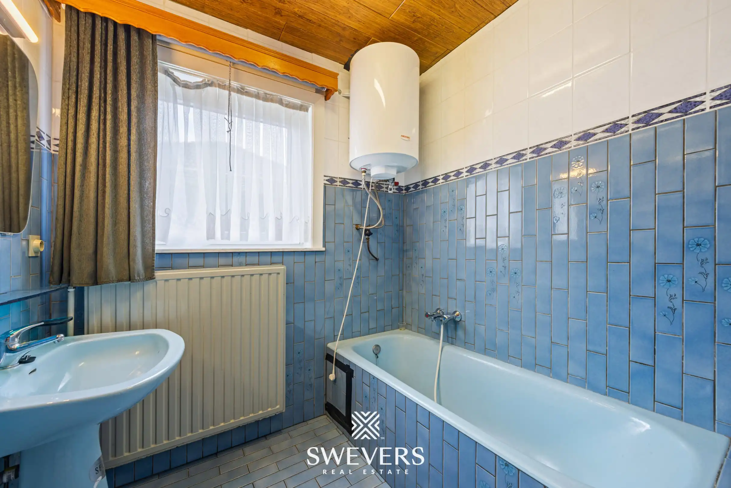 Gelijkvloerse woning met 3 slaapkamers op 10a 85ca foto 14