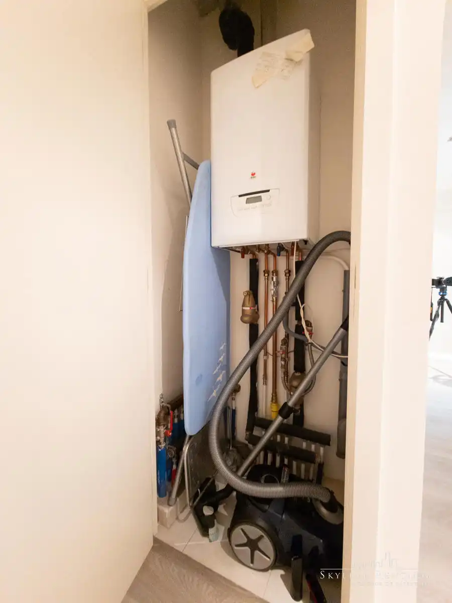 LICHTRIJK - Prachtig 2 slpk appartement + terras (NAVO) foto 20