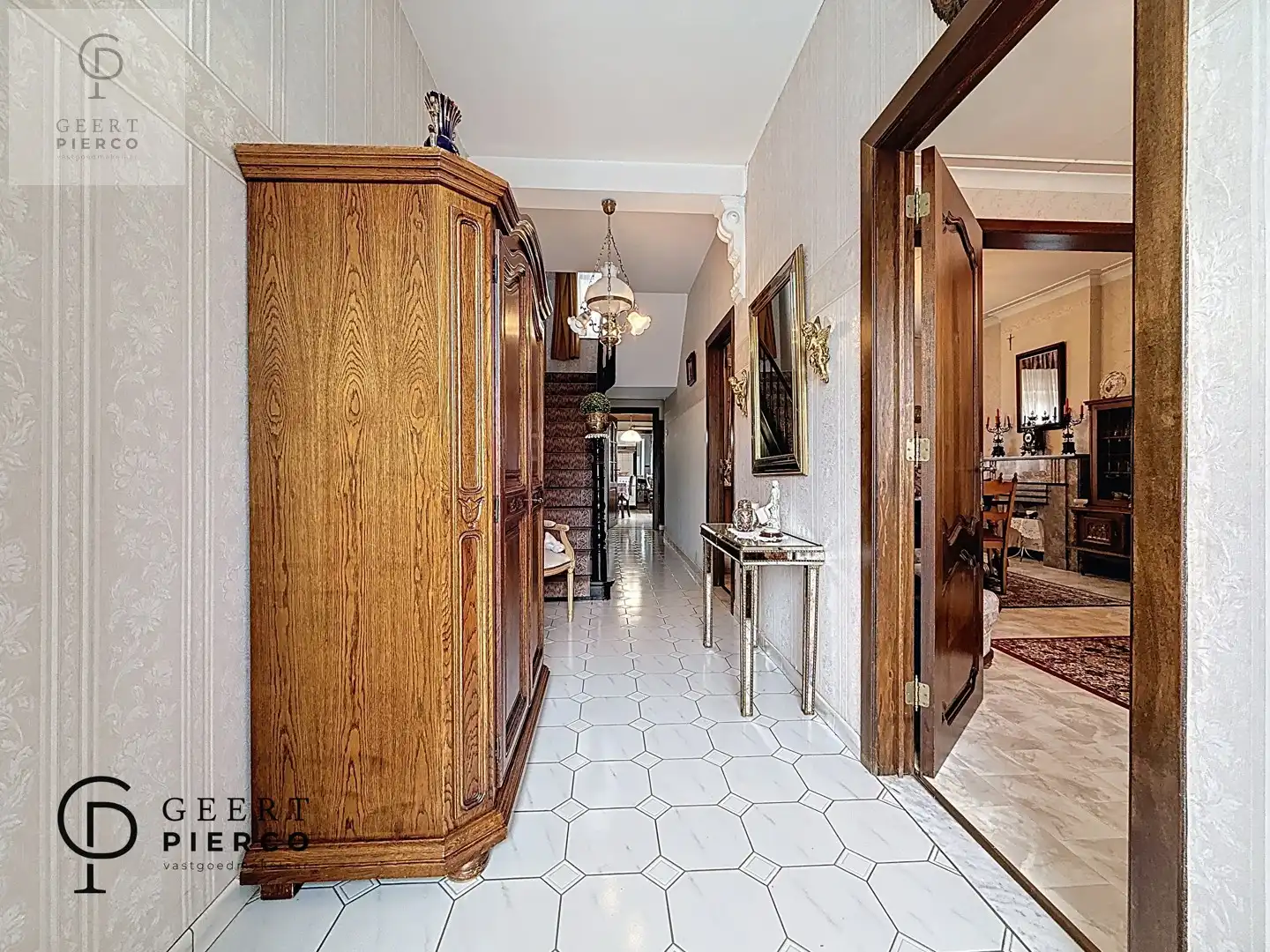 Leuke gezinswoning foto 2