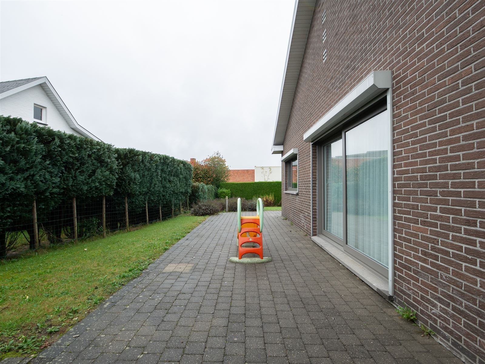 Huis foto 31