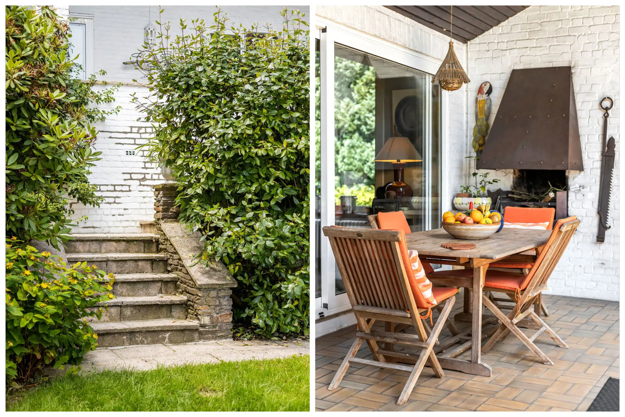 "De Provence" bij ons...zr rme bungalow/villa 33a, m atelier foto 22