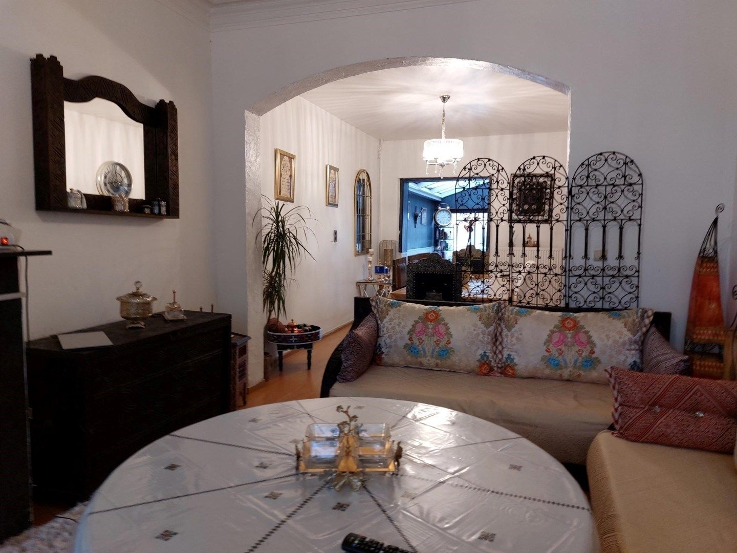 U heeft wat meer dan een beetje deodorant nodig... foto 4