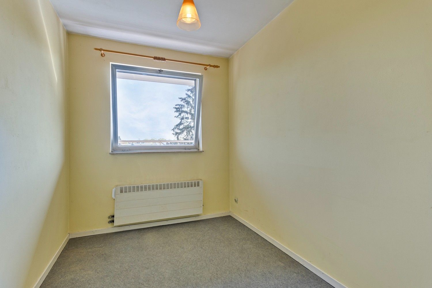 Appartement aan de rand van Hasselt centrum! foto 8