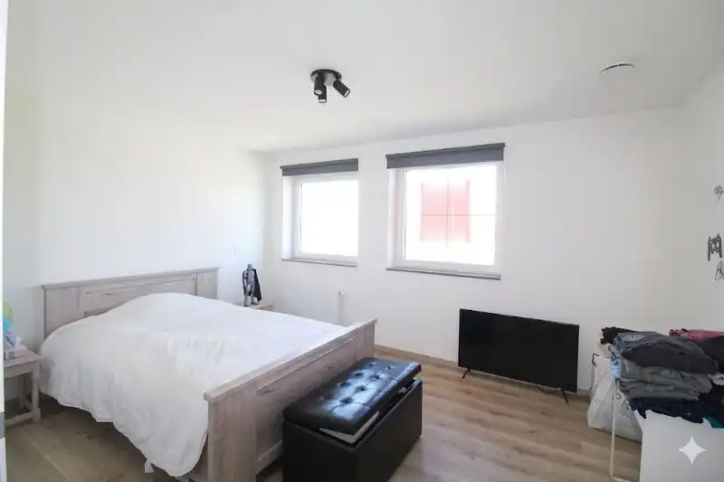 Energiezuinige halfopen woning in Meulebeke foto 10