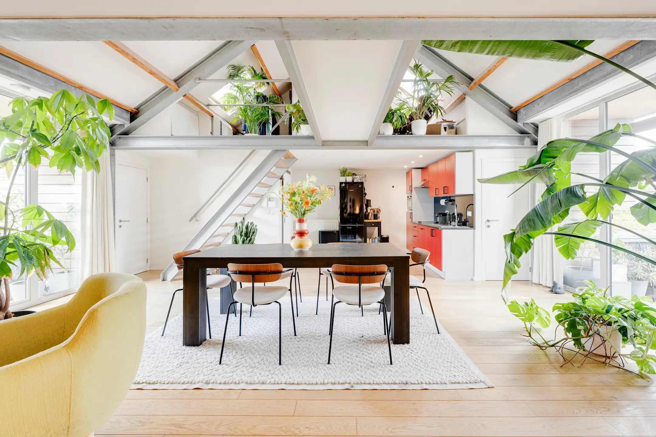 Appartement te koop Riemstraat 4/401 - 2000 Antwerpen