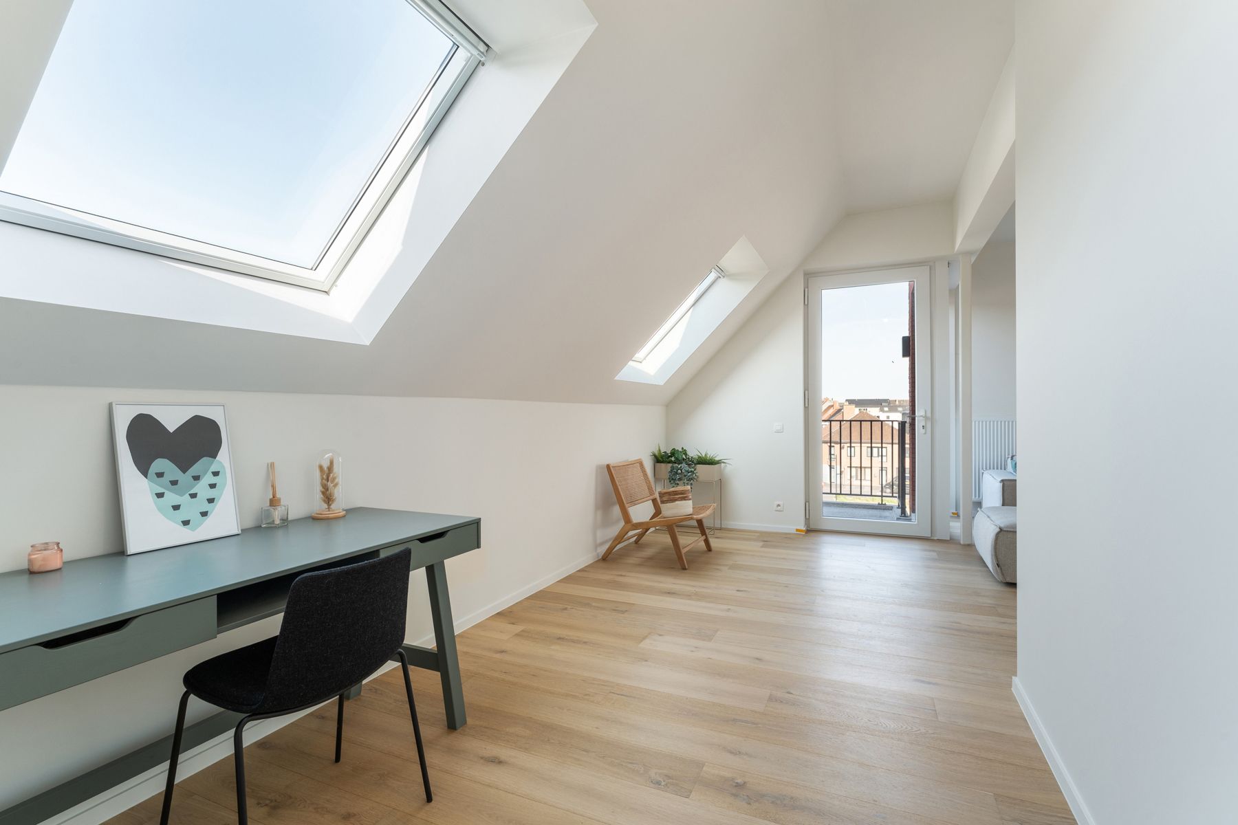 Instapklaar nieuwbouwappartement foto 7