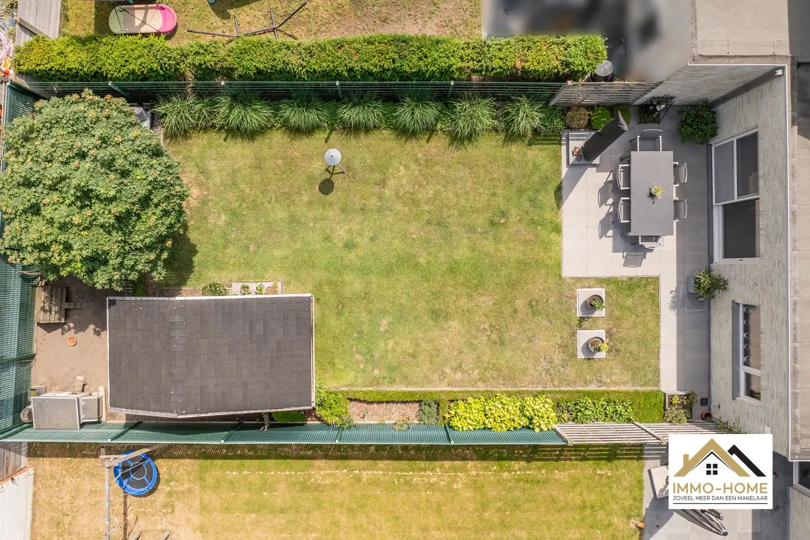Recente instapklare woning op topligging  foto 26