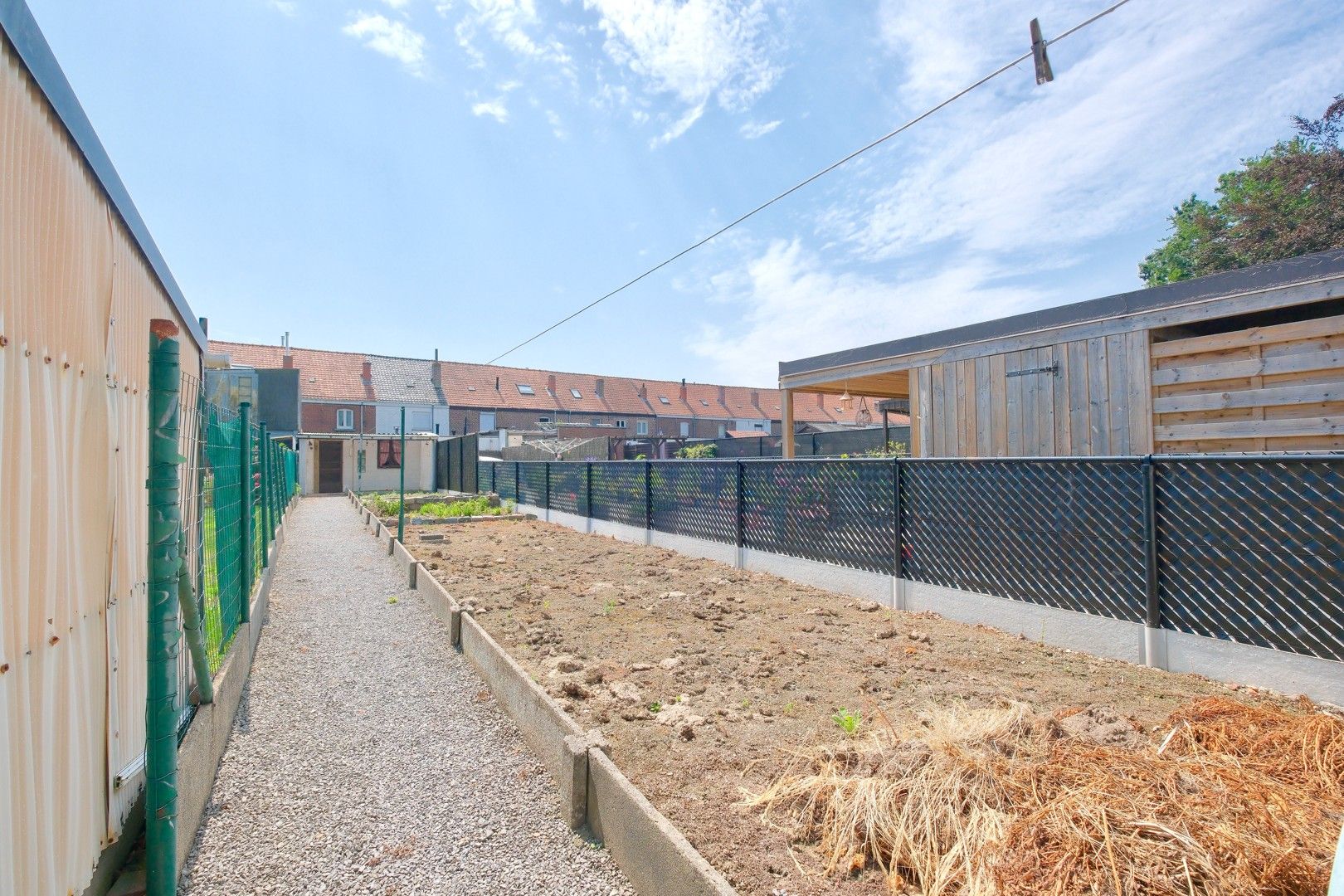 Ardooie - 3 SLPK woning met garage op perceel van 278 m²! foto 15