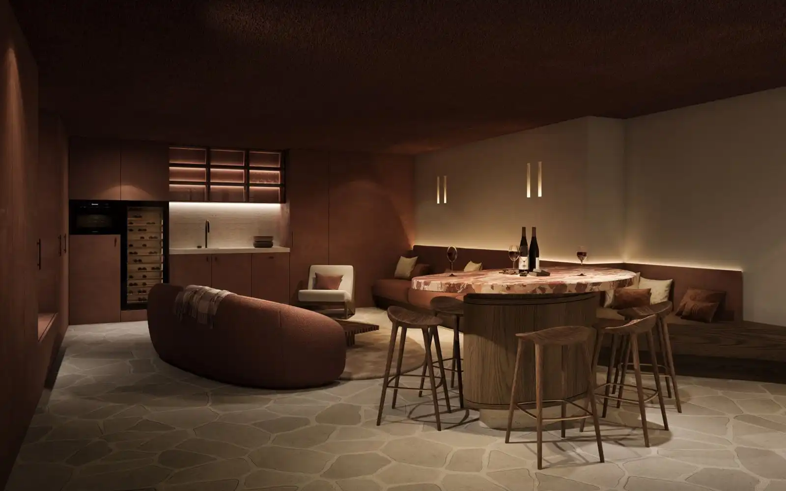 Exclusieve nieuwbouwvilla nabij het Zegemeer en het strand. foto 10