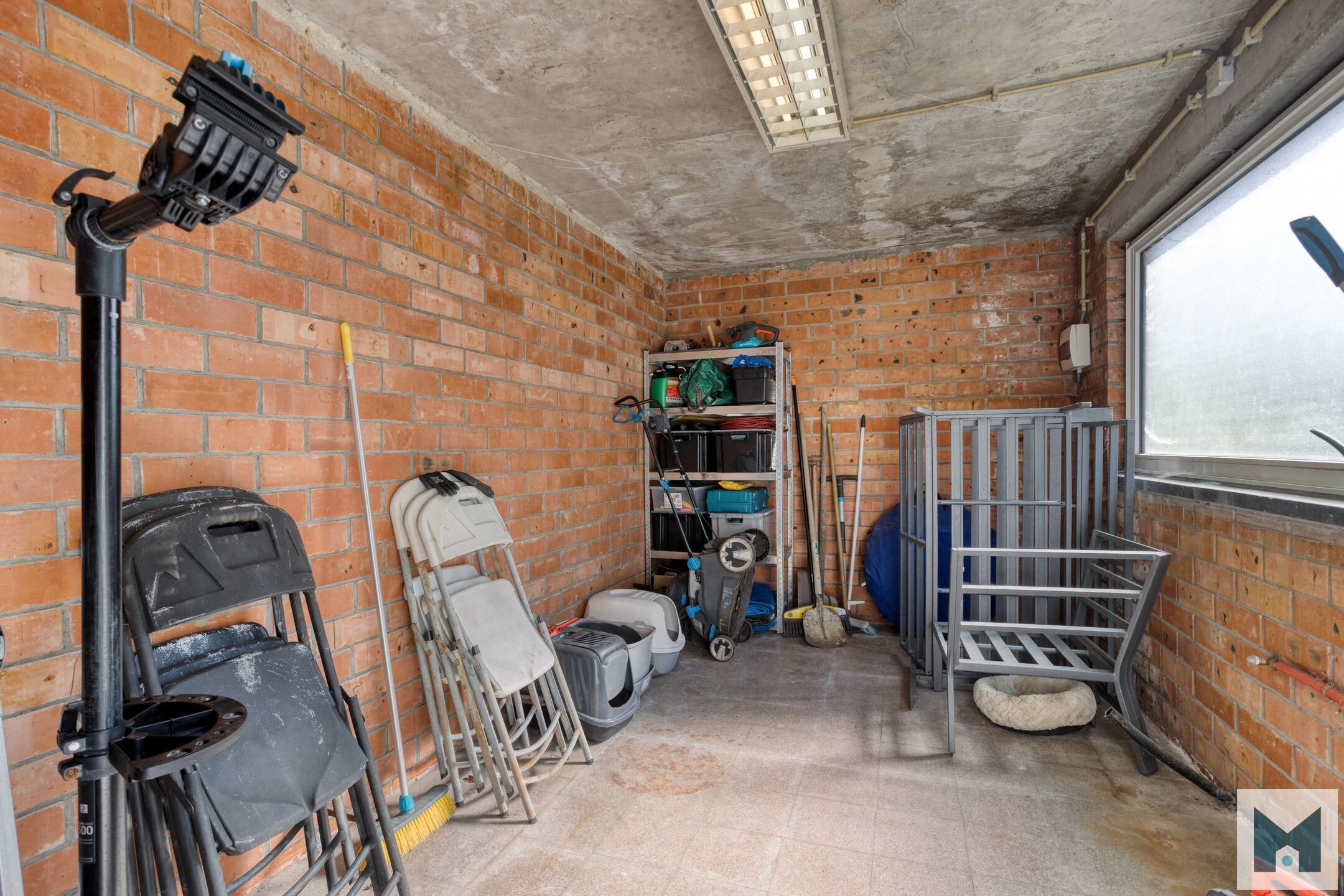 Gezellige, instapklare gezinswoning te Zele met garage! foto 23