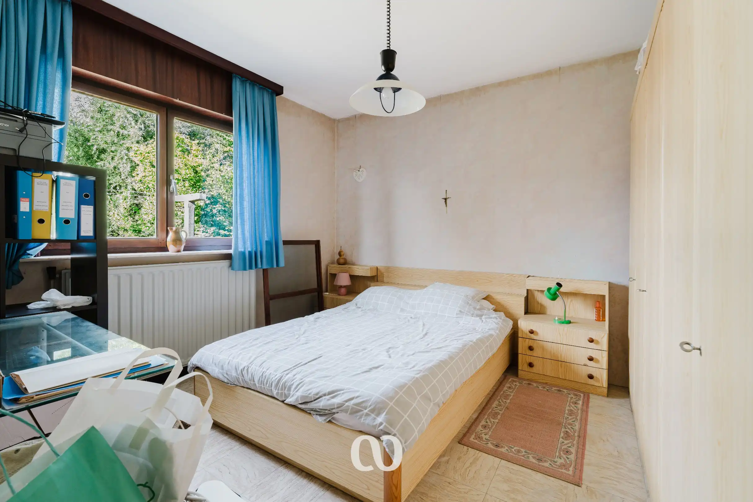 Rustig wonen in Nederename: aangename bungalow met 3 slaapkamers foto 8