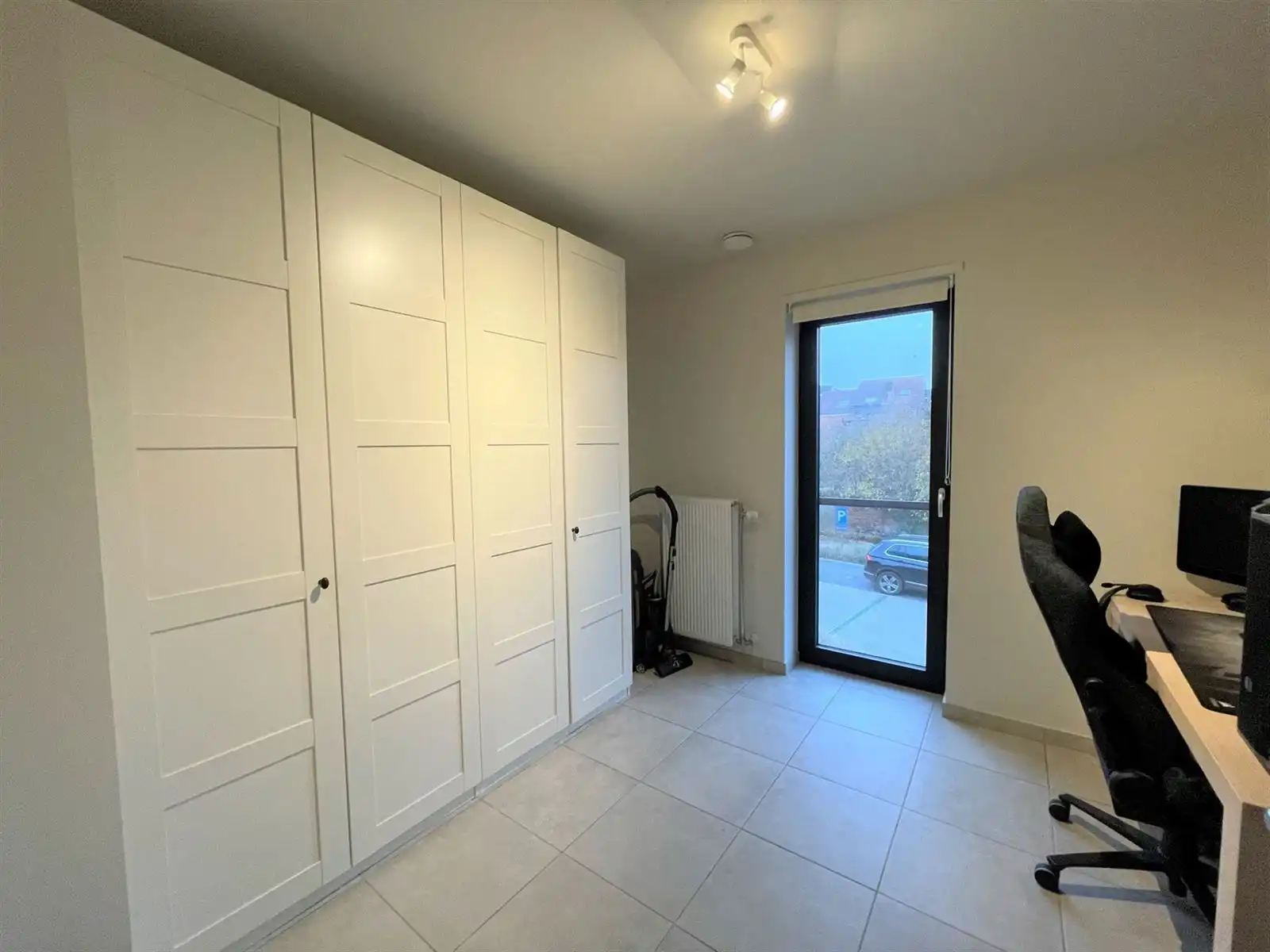 Appartement met 2 slaapkamers foto 6