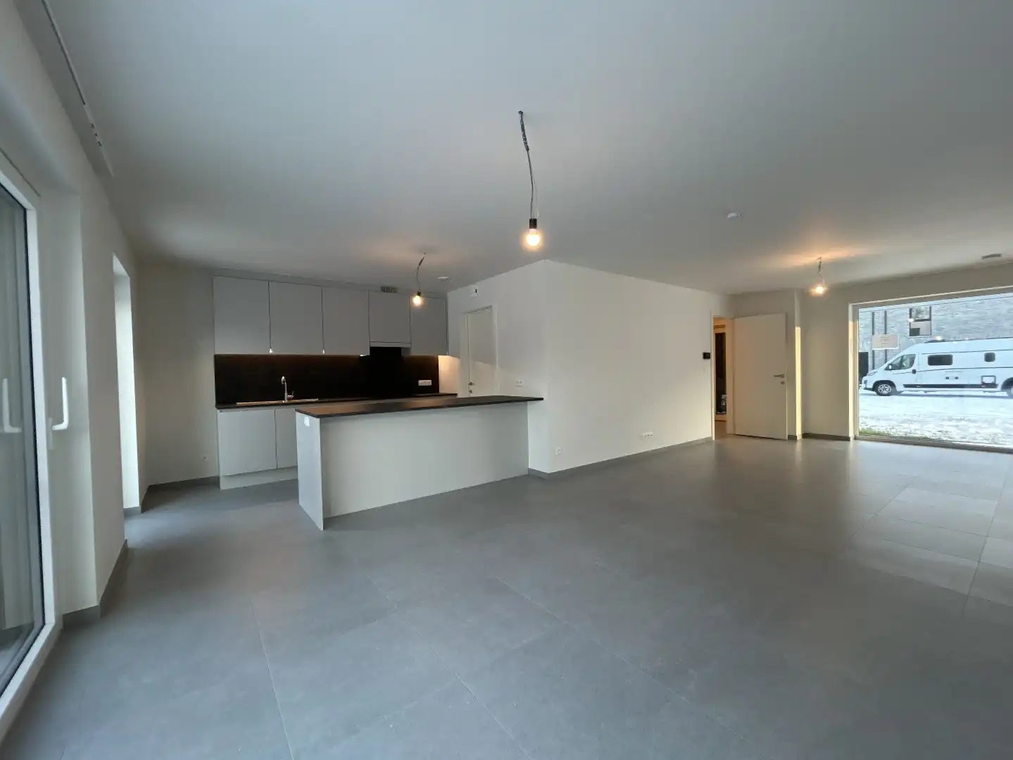 Moderne nieuwbouwwoning op topligging in Keerbergen foto 3