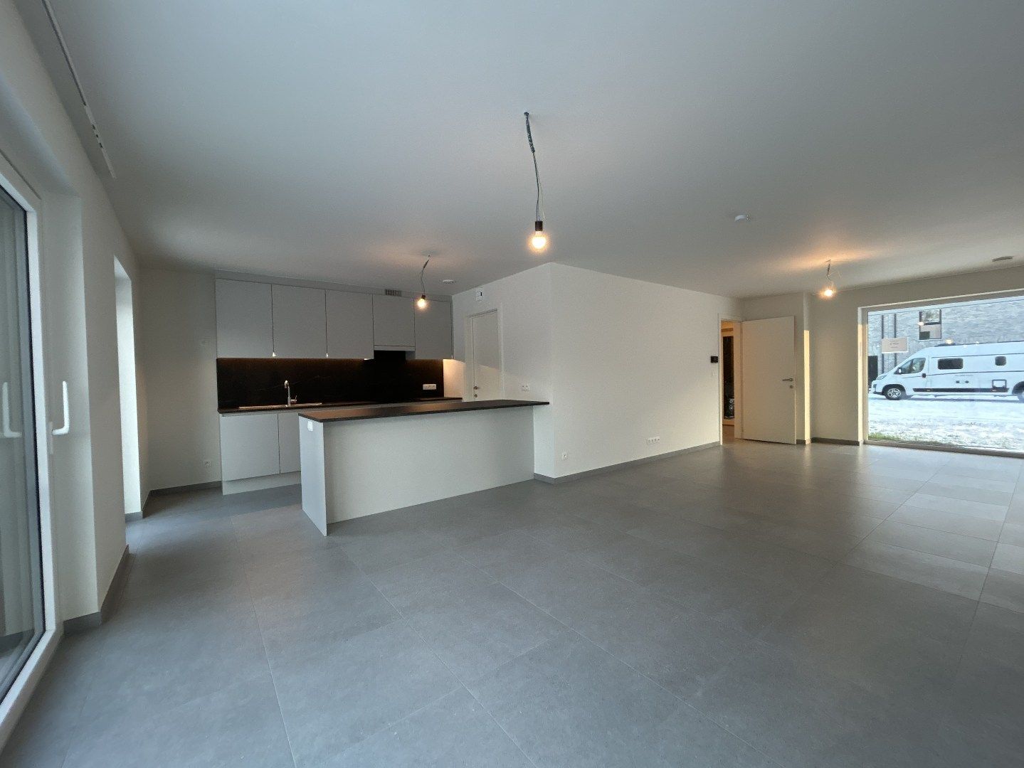 Moderne nieuwbouwwoning op topligging in Keerbergen foto 3