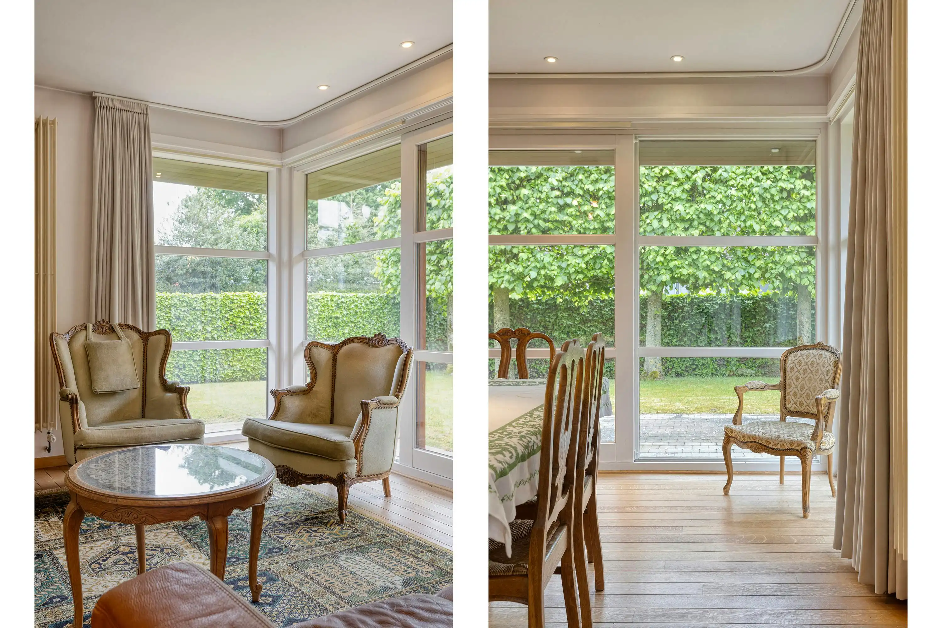 Deze ruime villa op een perceel van 636 m² in Oostrozebeke. foto 10