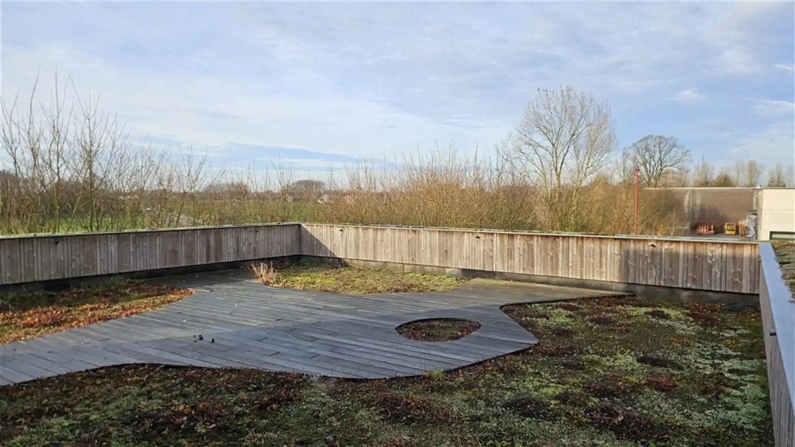 Magazijn + passief kantoorgebouw foto 29