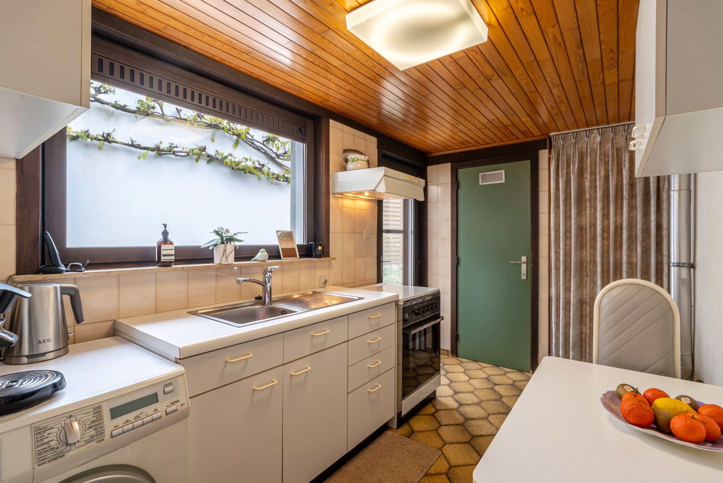 Verzorgde woning met tuin foto 5