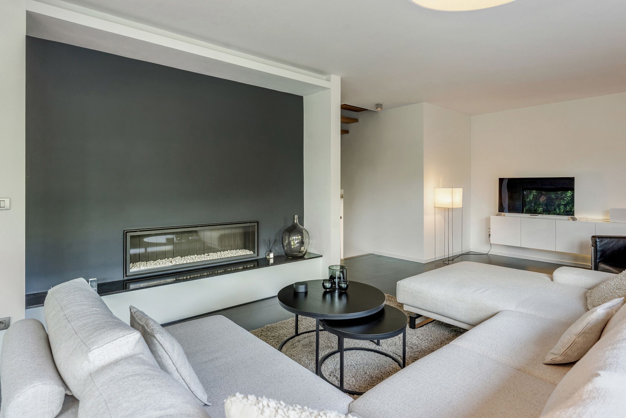 Eigentijdse architectuur en moderne luxe in Hees foto 6