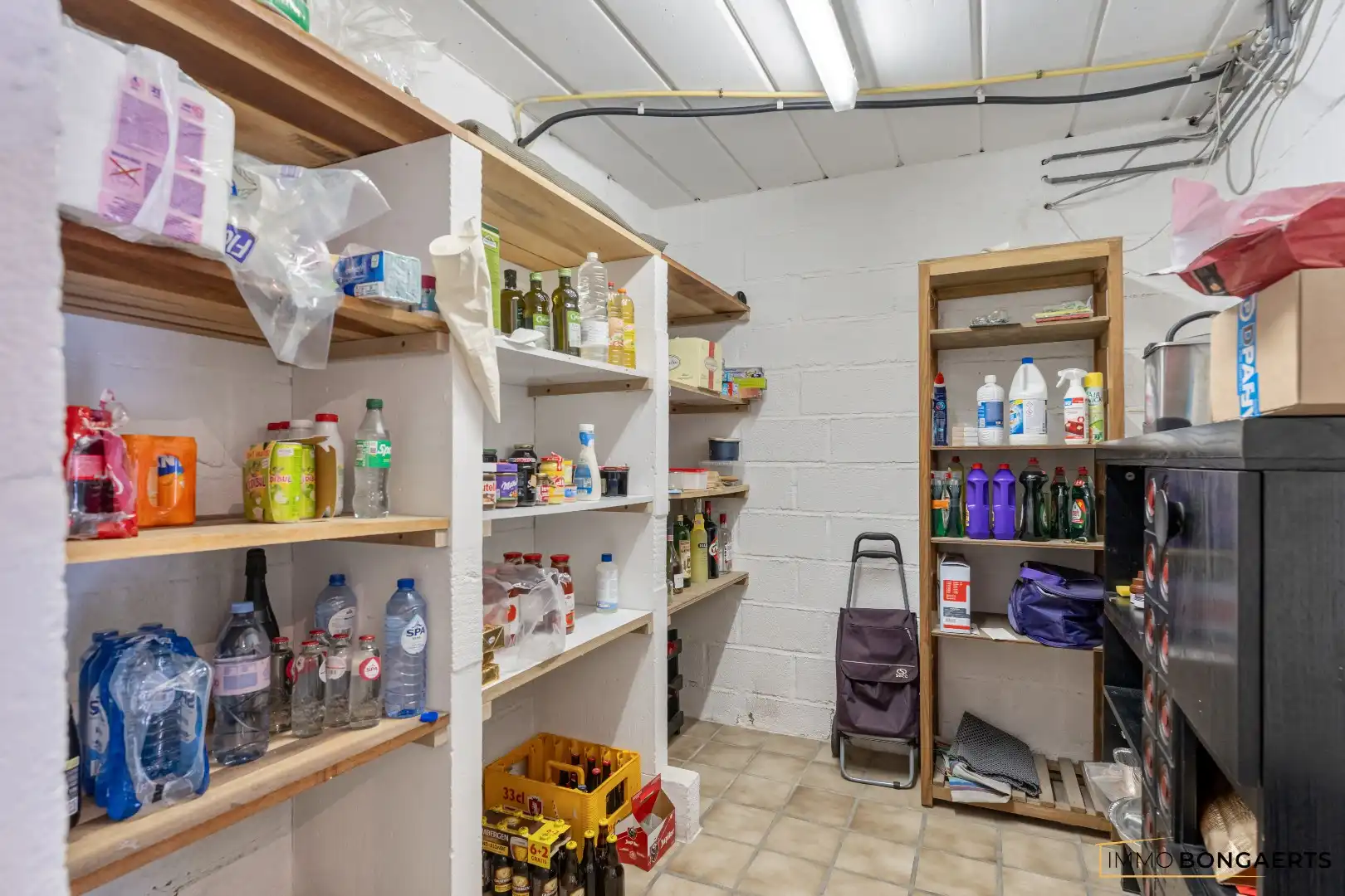 Instapklare woning in As foto 22