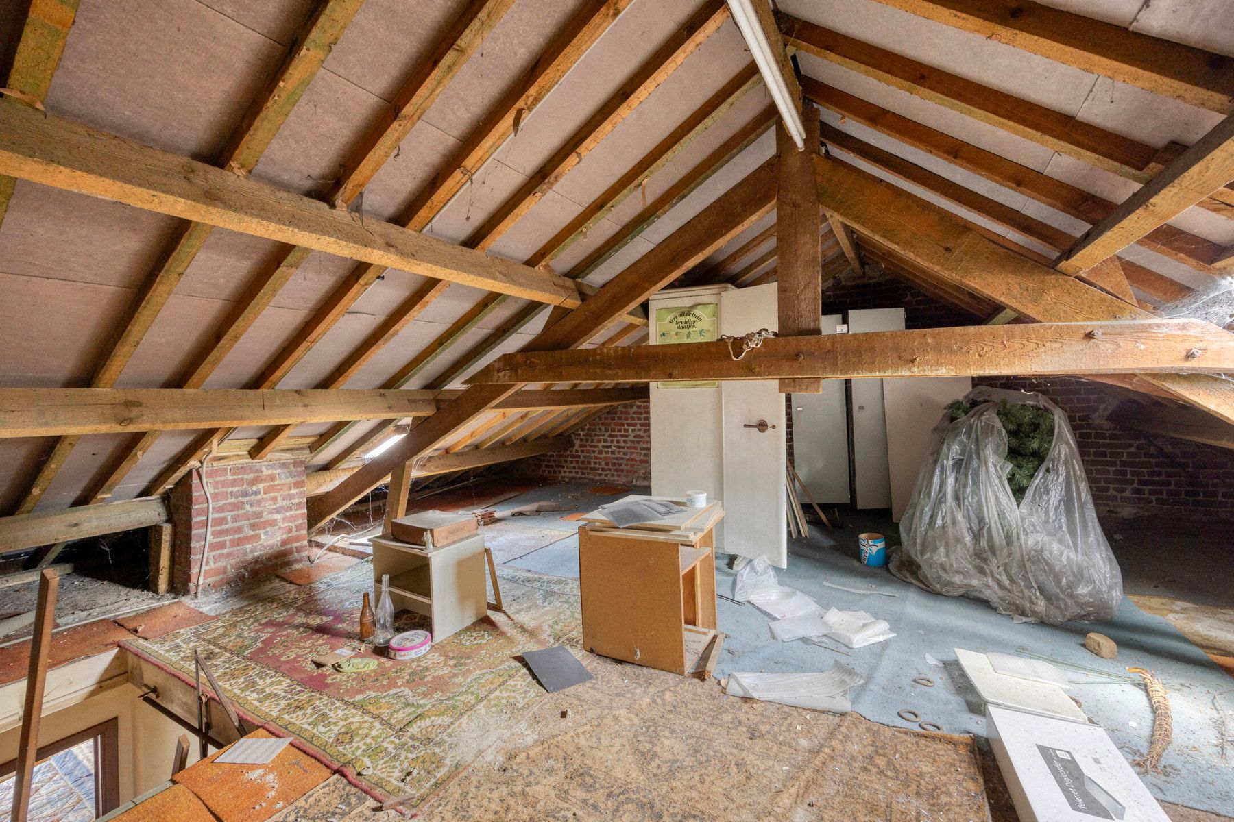 Rustig gelegen woning met tuin foto 23